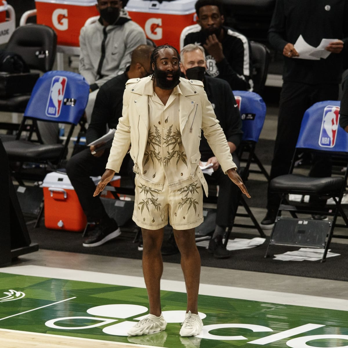 The Top 4 Best Dressed NBA Players