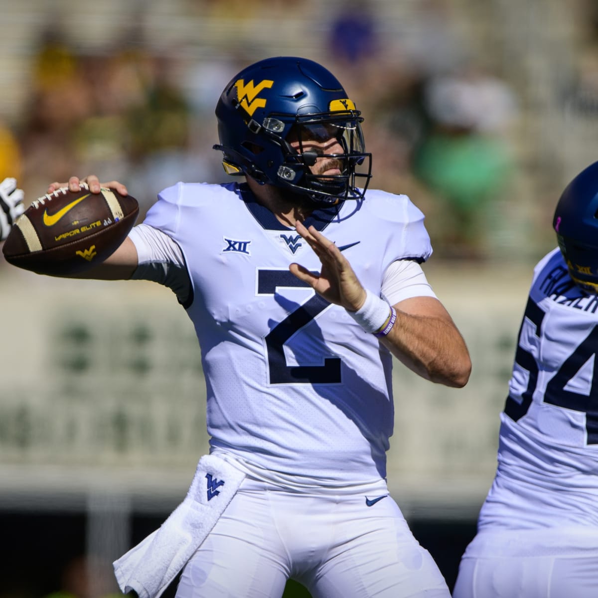 2022 WVU Football Schedule and Results - Sports Illustrated West Virginia  Mountaineers News, Analysis and More