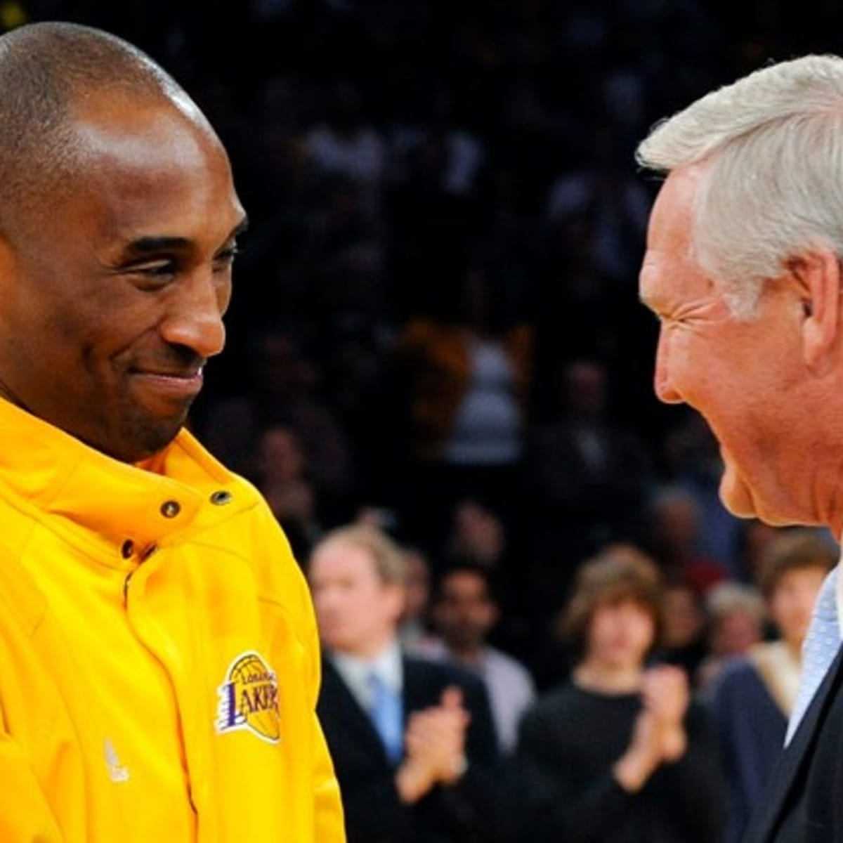 Kobe Bryant, Jerry West and the draft workout that changed NBA history -  ESPN