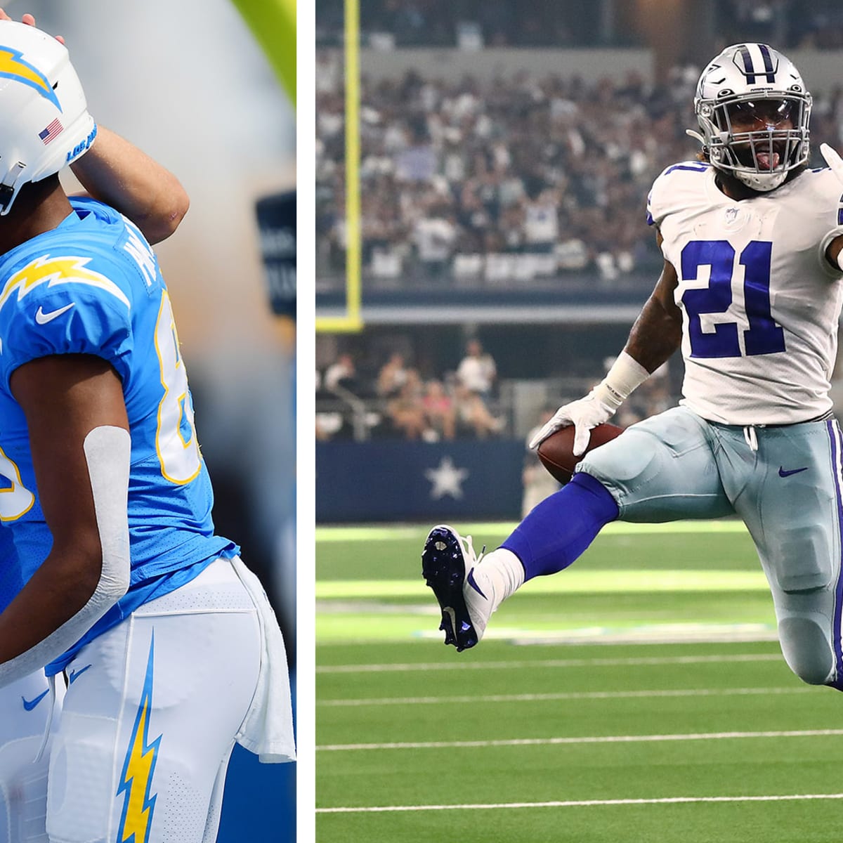 5 Takeaways from Cowboys strong start as bye-week assessments begin