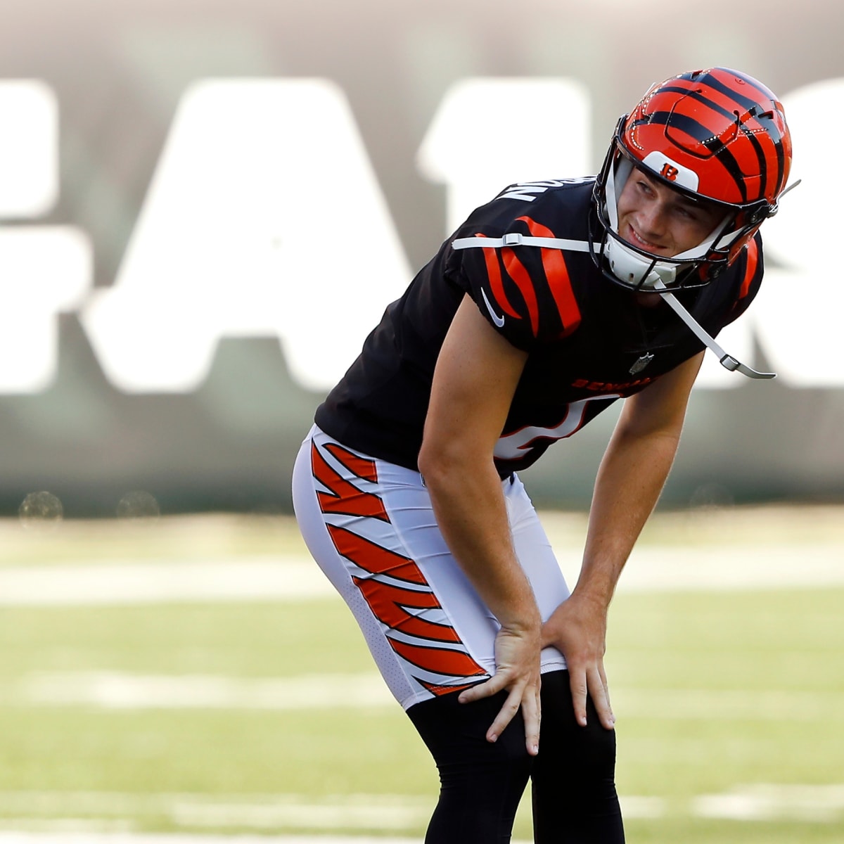 Fantasy football Week 2 kicker streamers, including Nick Folk