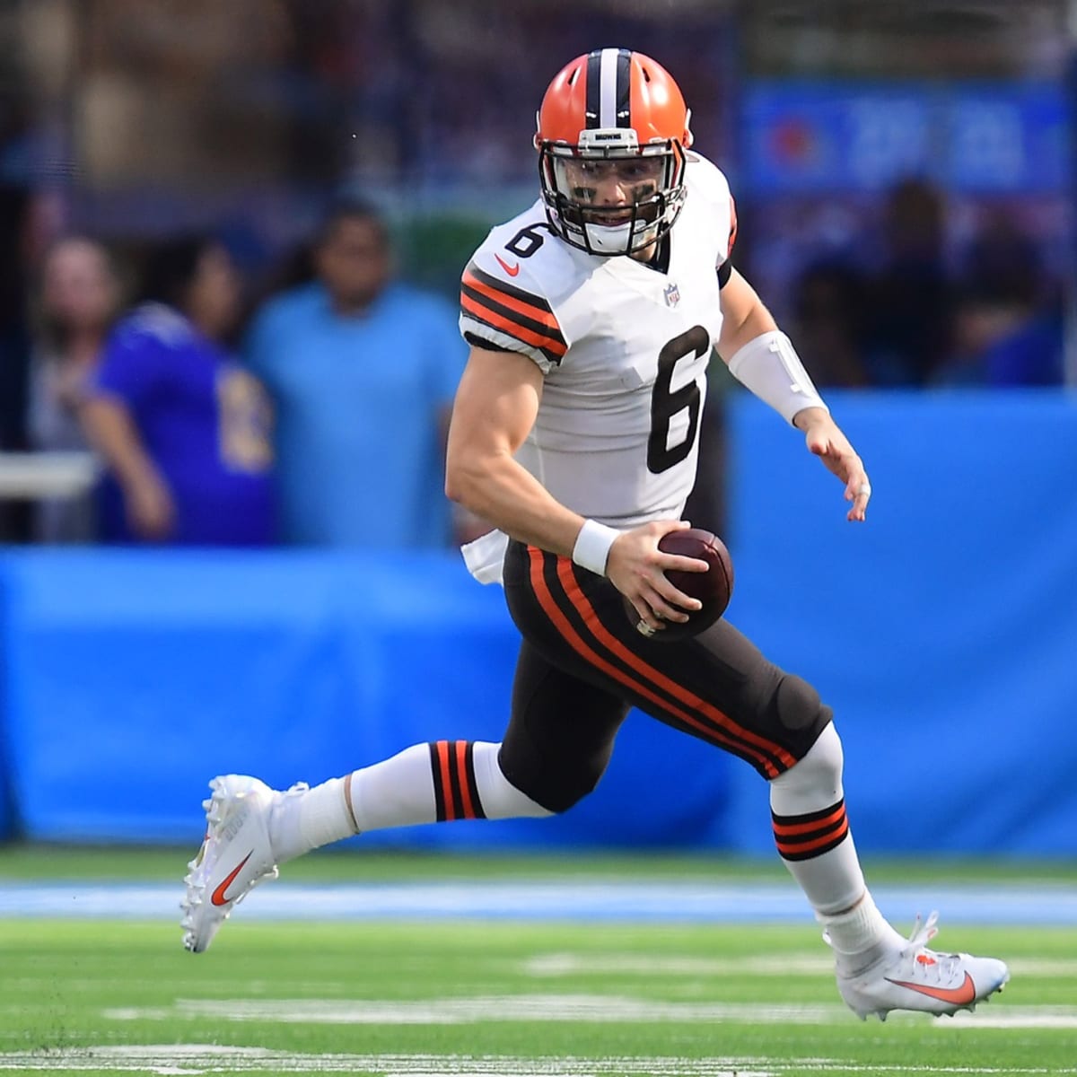 More than Baker Mayfield, poor play-calling doomed the Browns