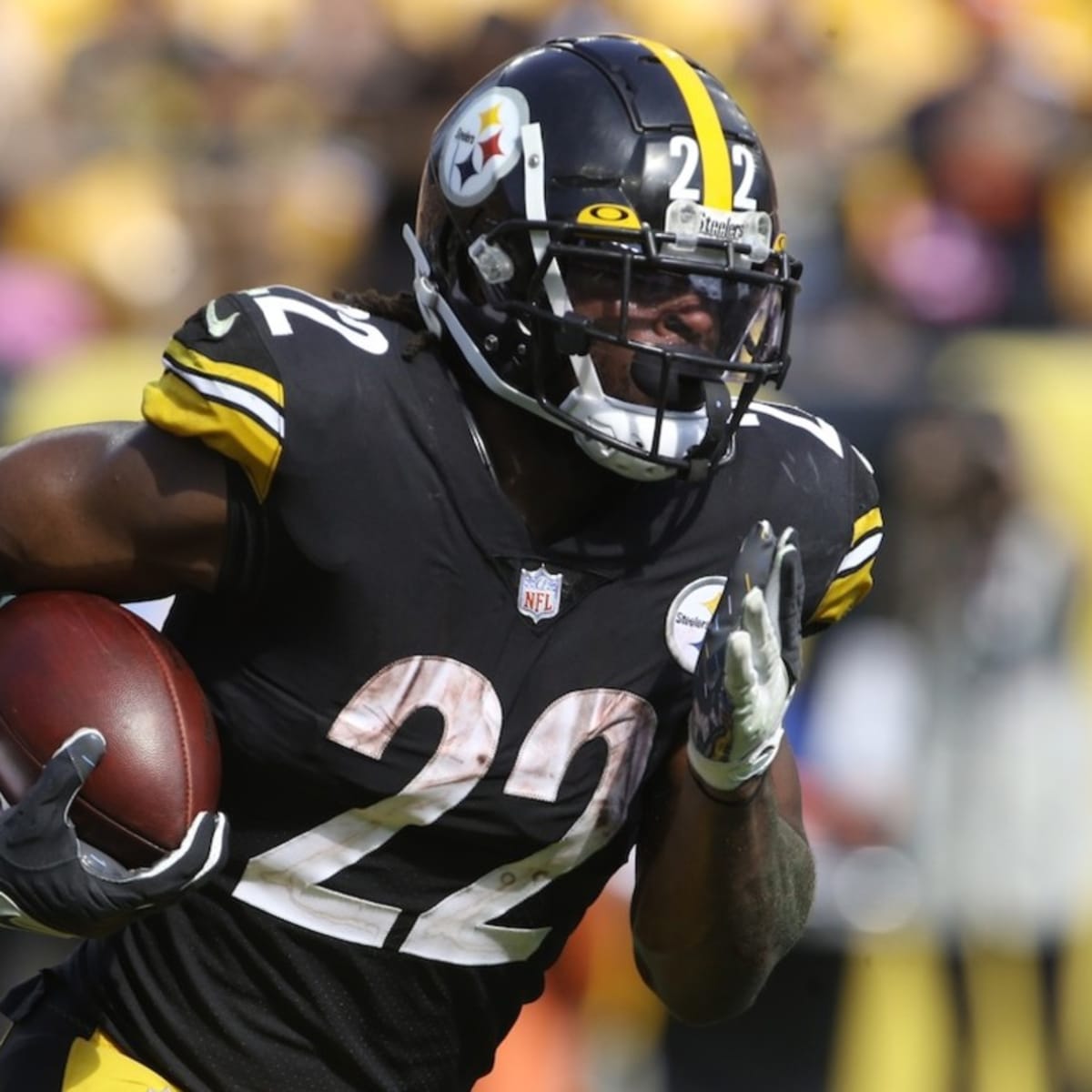 Falcons-Steelers injury report: RB Najee Harris expects to play on Sunday -  The Falcoholic