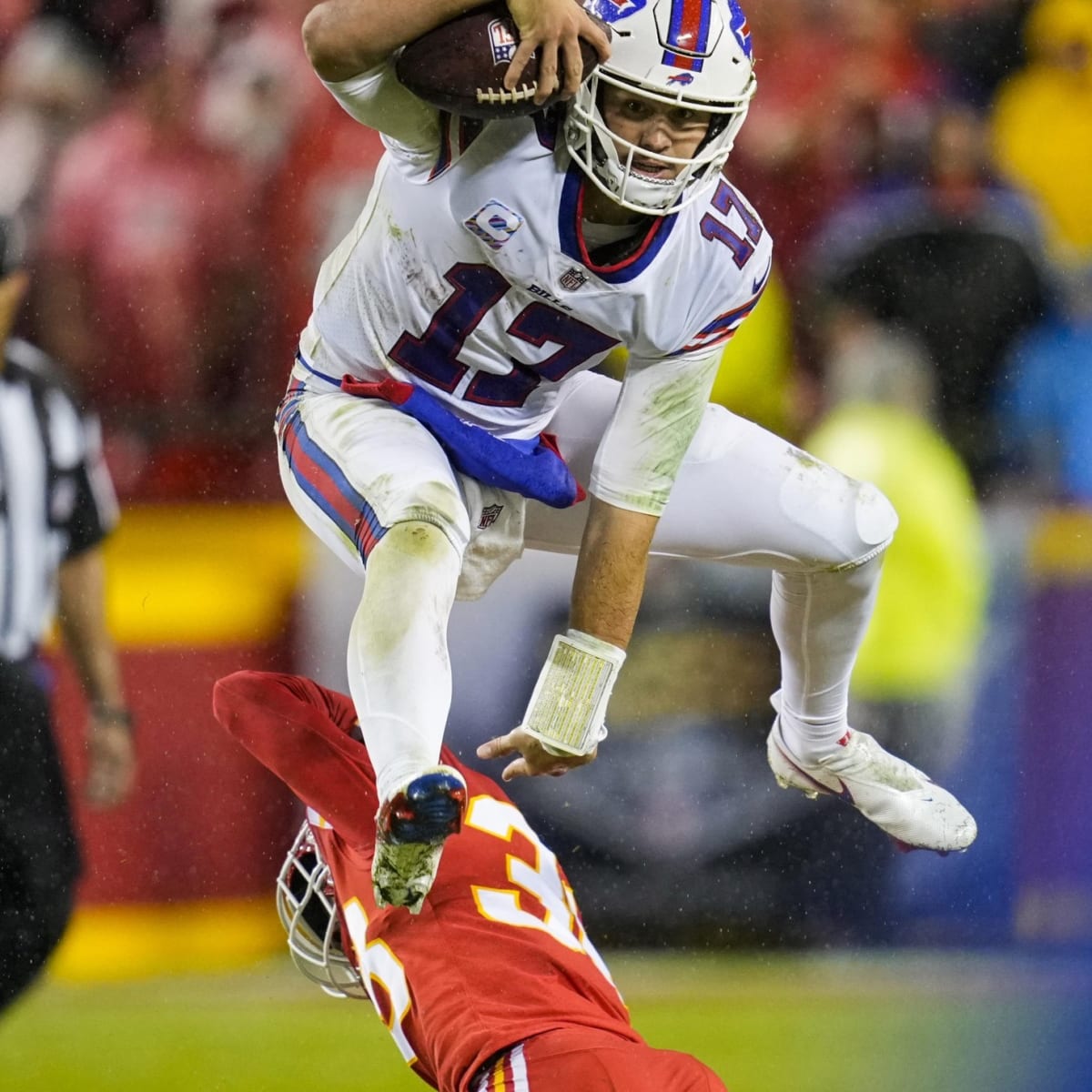 Bills QB Josh Allen Makes Bold Admission After Week 2 Win