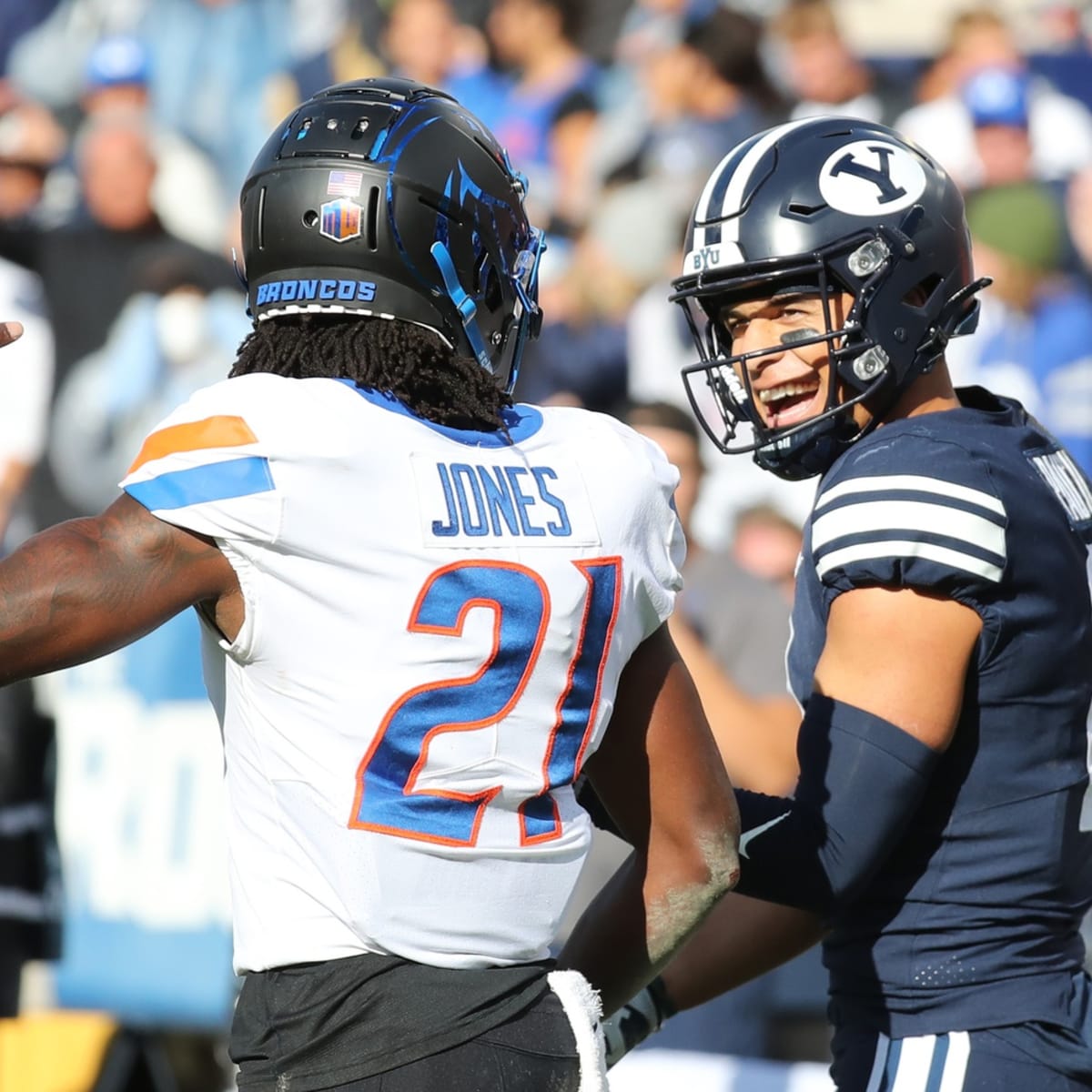 ESPN FPI Predicts BYU at Arkansas, Updates Win Projection for the Cougars -  BYU Cougars on Sports Illustrated: News, Analysis, and More