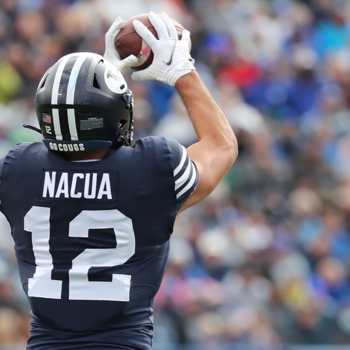 2022 BYU Football Top 10 Position Group Rankings - Vanquish The Foe