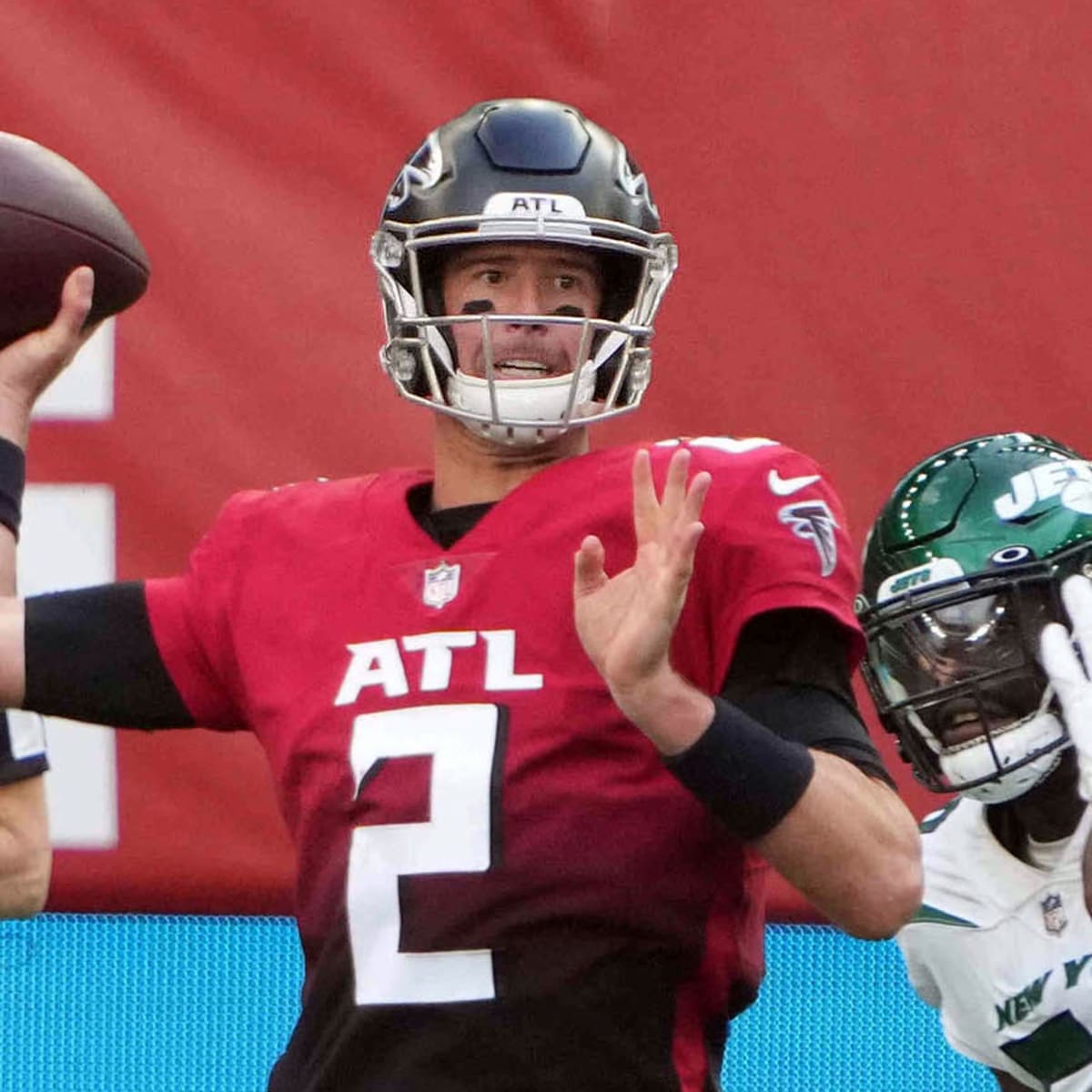 Atlanta Falcons' Arthur Smith Heaps Praise on 'Talented' Houston Texans QB  C.J. Stroud - Sports Illustrated Atlanta Falcons News, Analysis and More