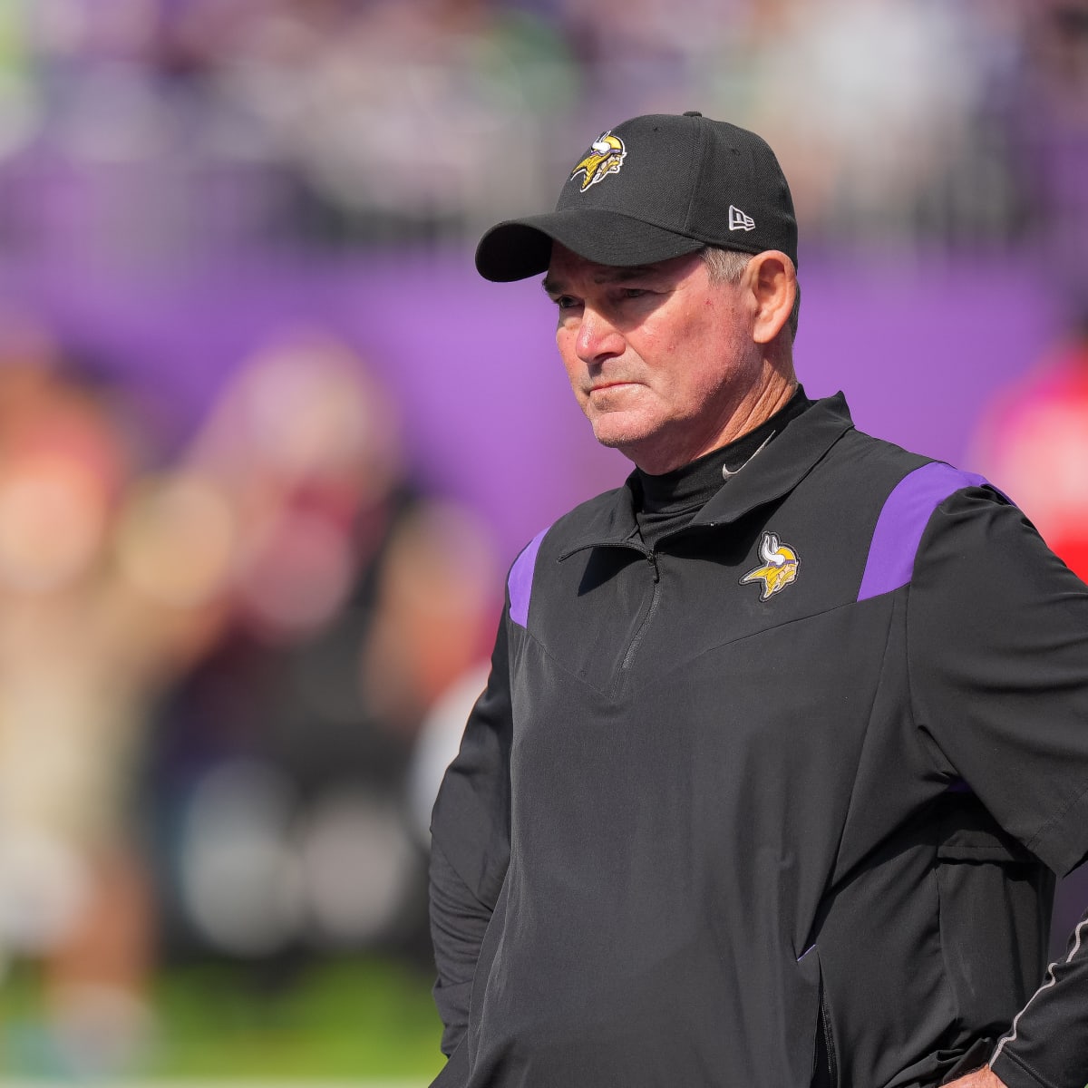 Vikings Coach Mike Zimmer Responds To Kirk Cousins Trade Rumors - The Spun:  What's Trending In The Sports World Today