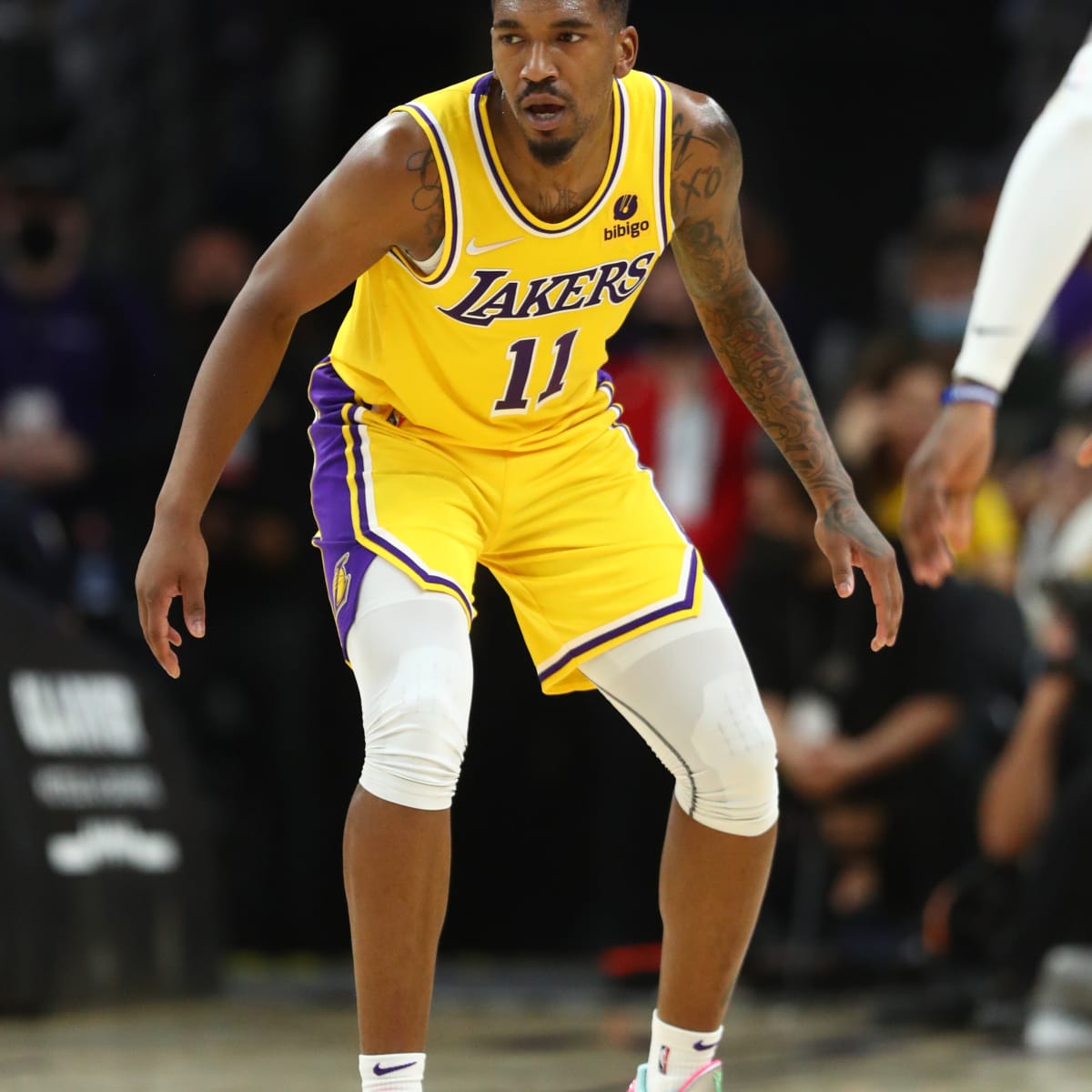 Lakers News: Malik Monk Injury Update - All Lakers