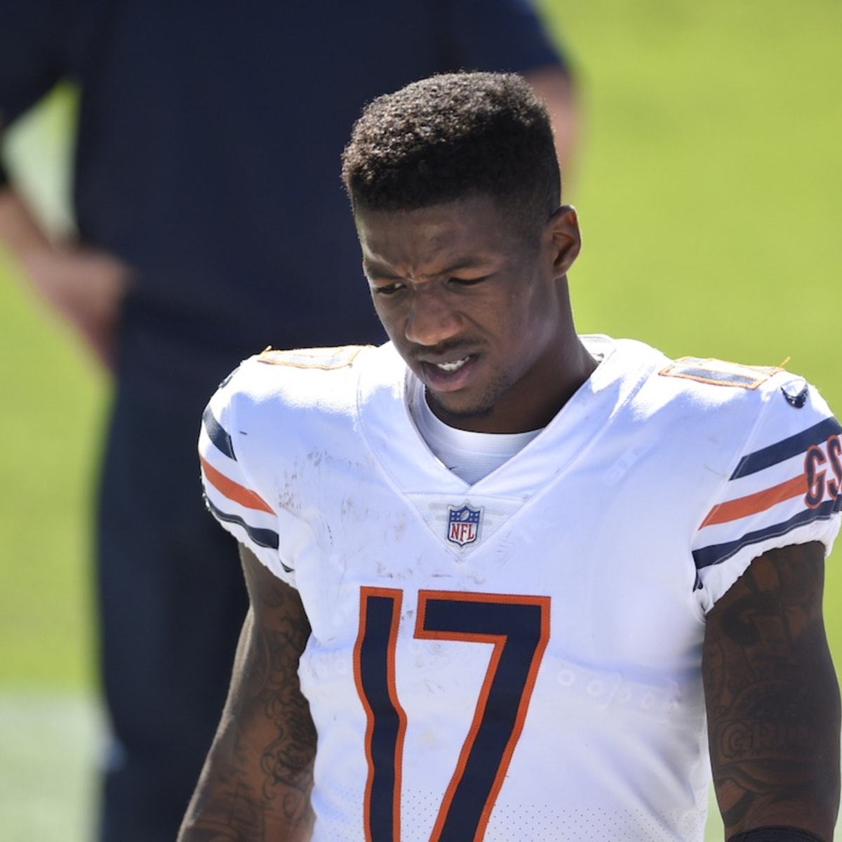 Anthony Miller Release Boosts Three Pittsburgh Steelers WRs - Sports  Illustrated Pittsburgh Steelers News, Analysis and More