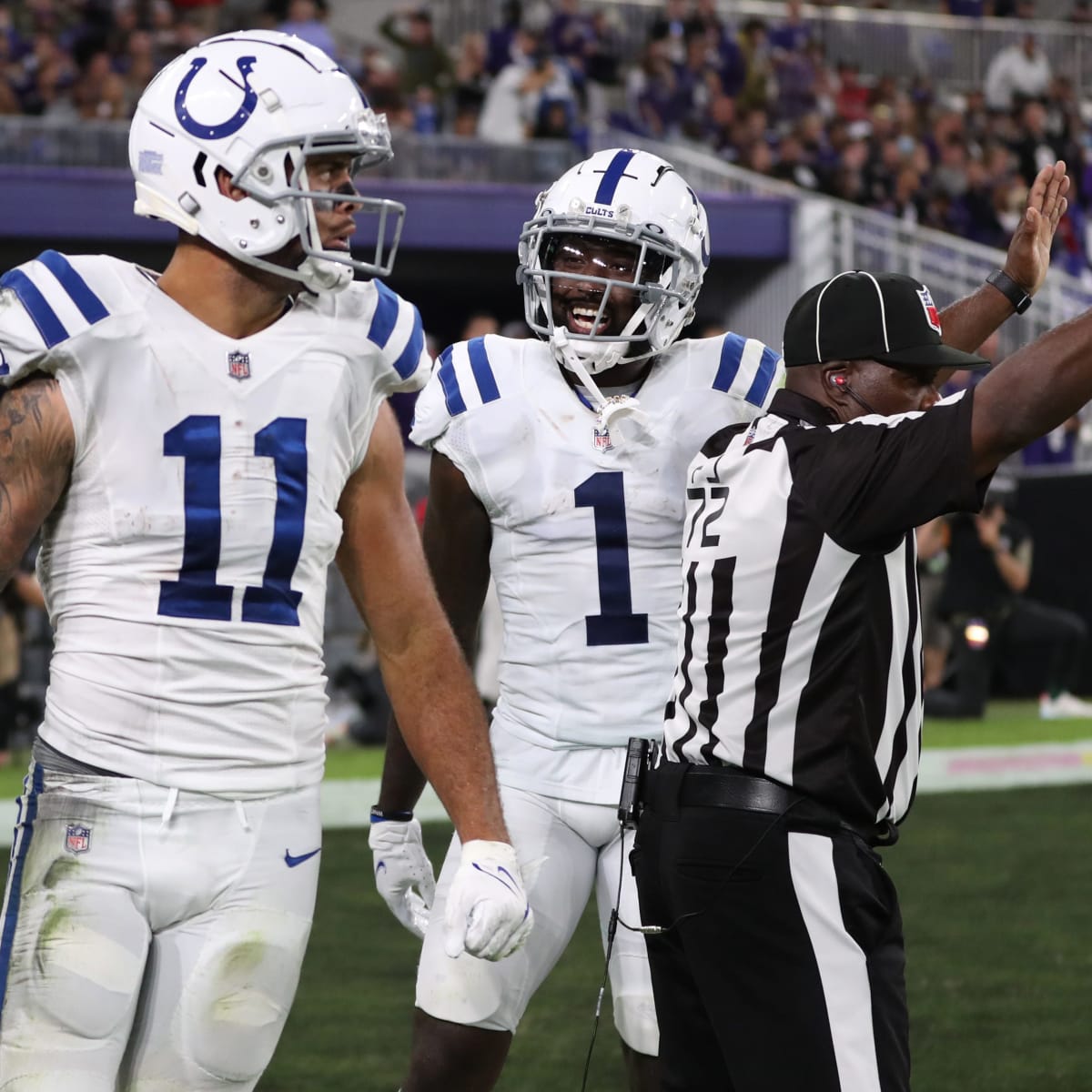 Indianapolis Colts' schedule 2023: Takeaways, predictions - ESPN -  Indianapolis Colts Blog- ESPN