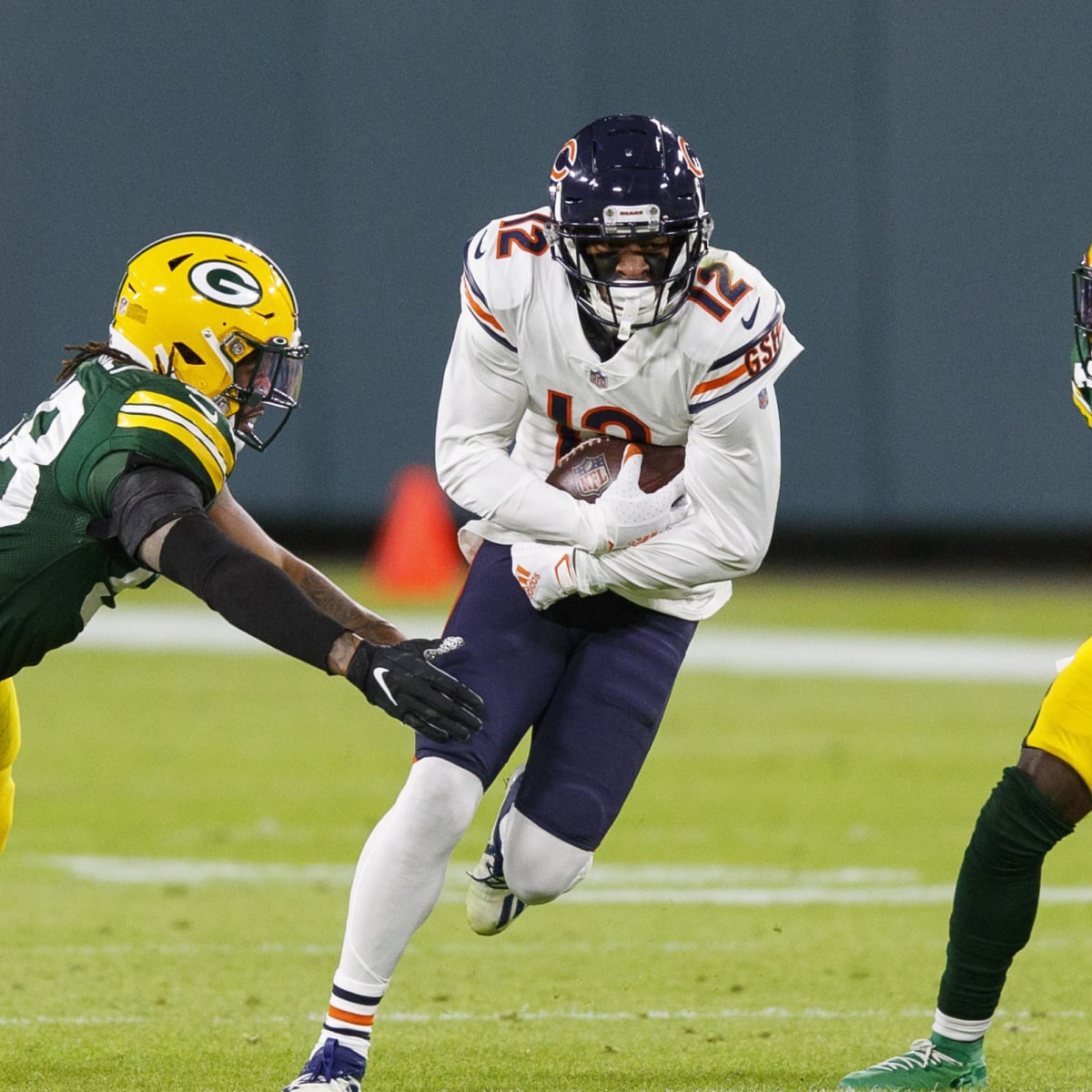 Chicago Bears who pose biggest matchup issues to Green Bay - Sports  Illustrated Chicago Bears News, Analysis and More