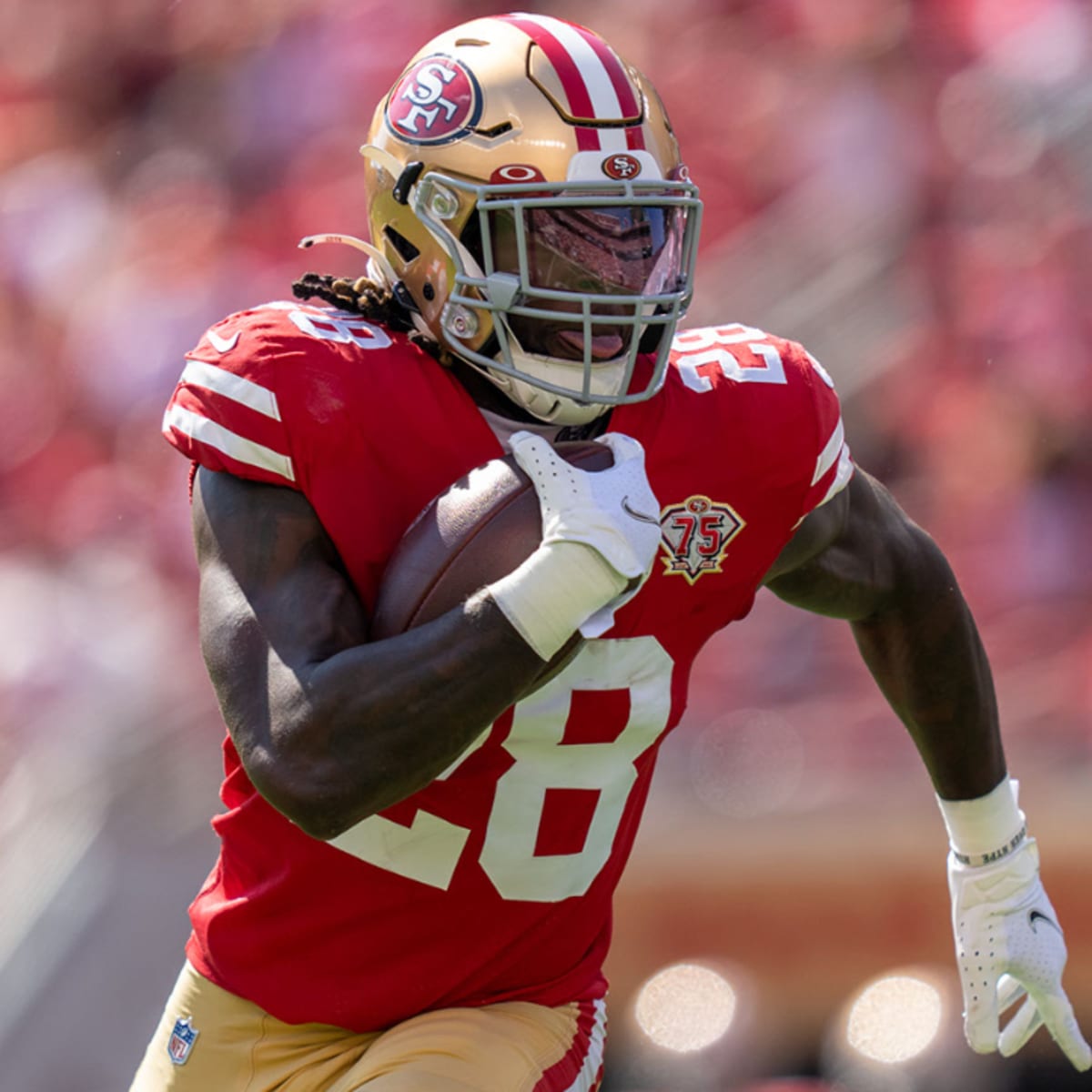 News and notes on the San Francisco 49ers 2021 NFL Draft class - Revenge of  the Birds