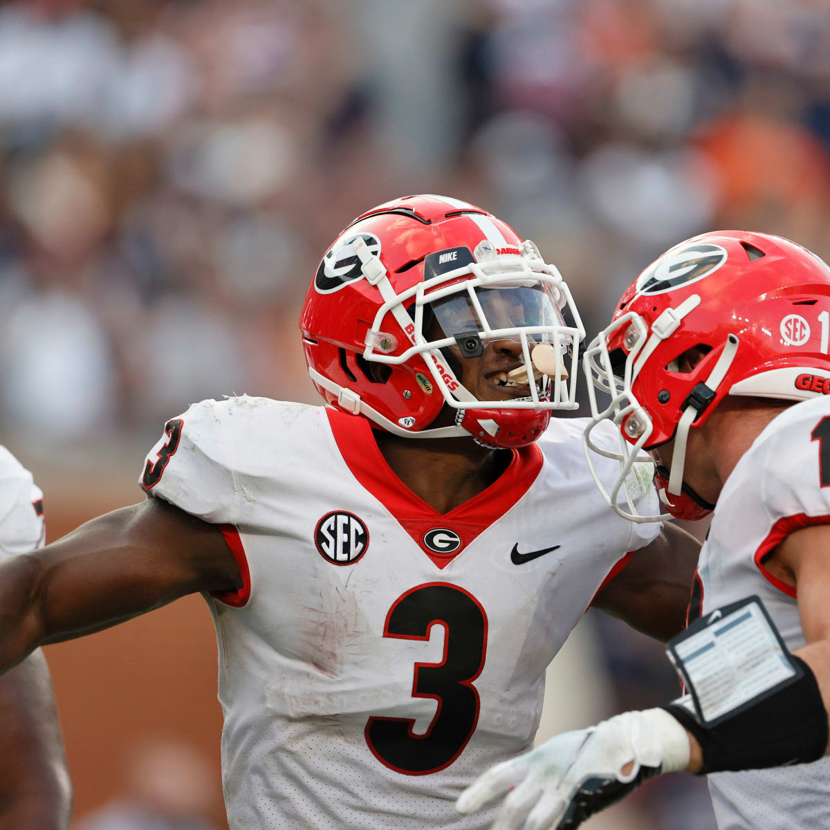 Herschel Walker has high praise for Todd Gurley