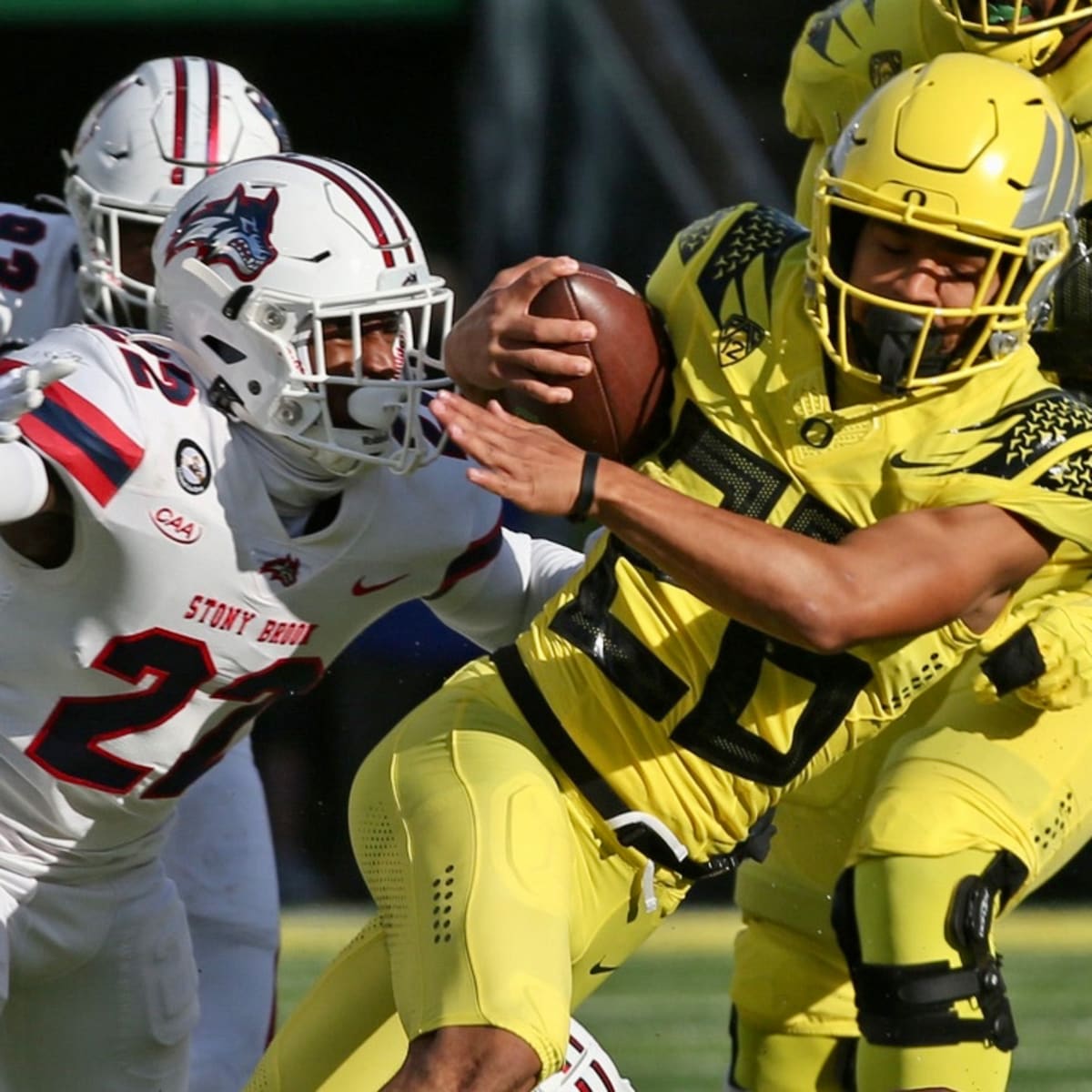 Is Pac-12 Football 'Irrelevant'? - Sports Illustrated Cal Bears