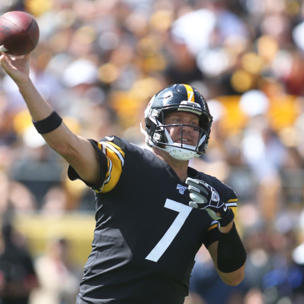 Geno Smith and Ben Roethlisberger Prop Bets Analysis