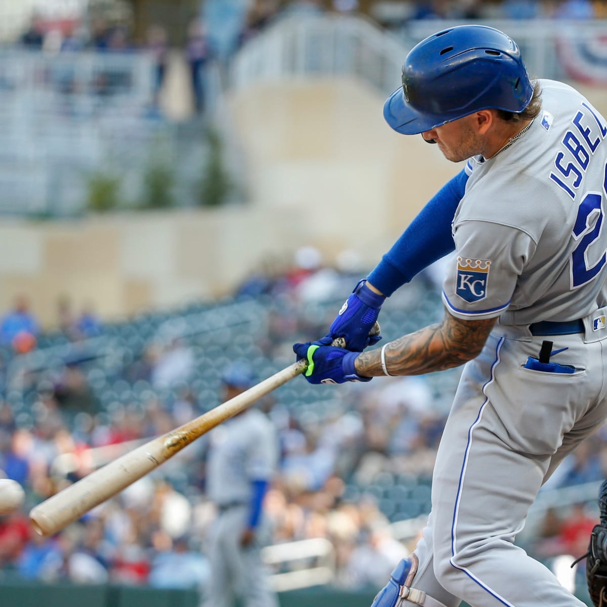 Kansas City Royals on X: Here is our 25-man roster for Opening