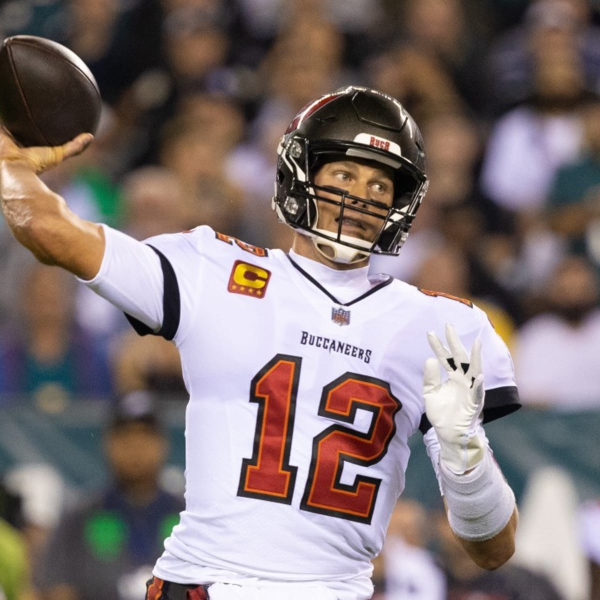 Keys to the Game: Week 6 at Tampa Bay Buccaneers