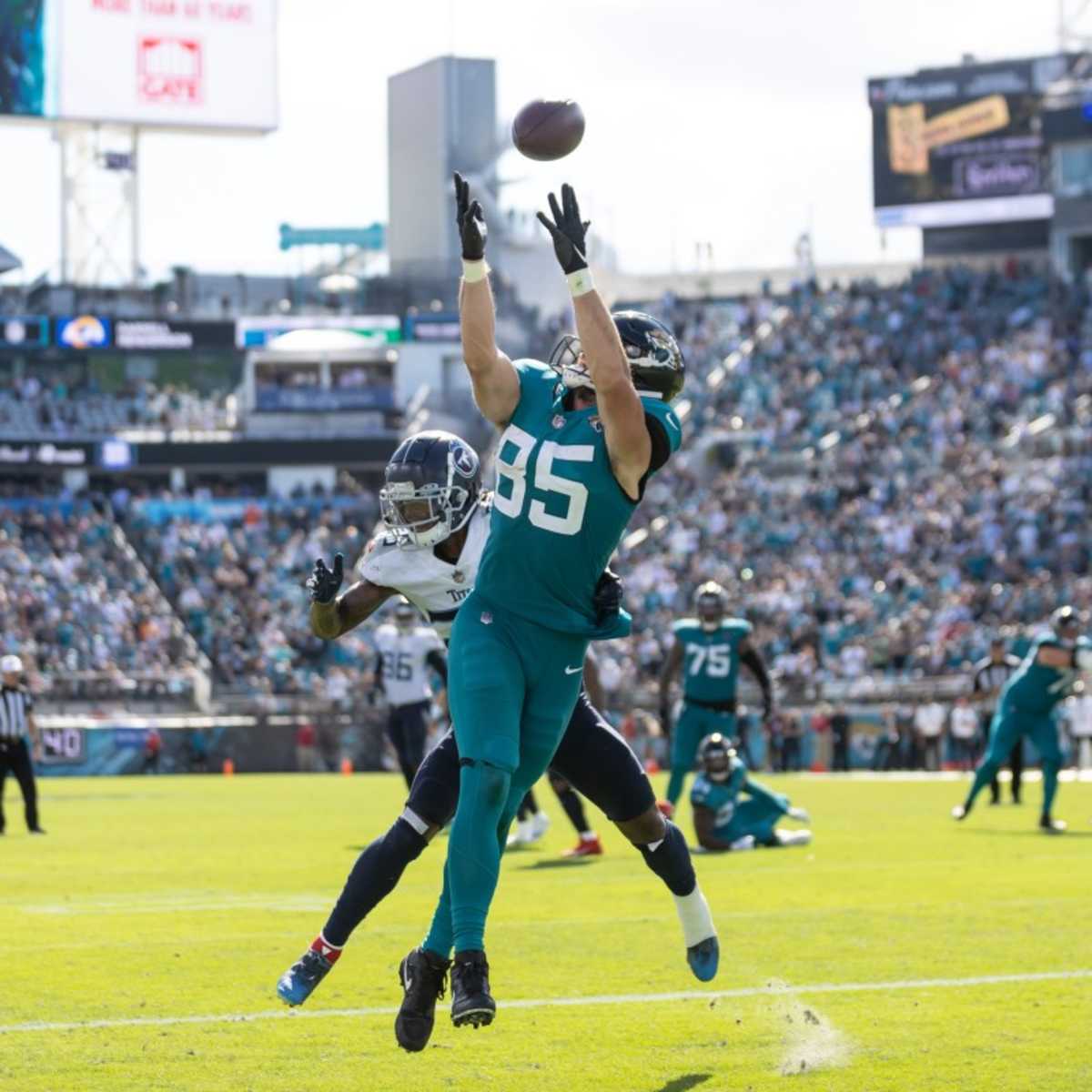 Eagles trade TE Zach Ertz to Arizona Cardinals for CB Tay Gowan, 2022  fifth-round pick, NFL News, Rankings and Statistics