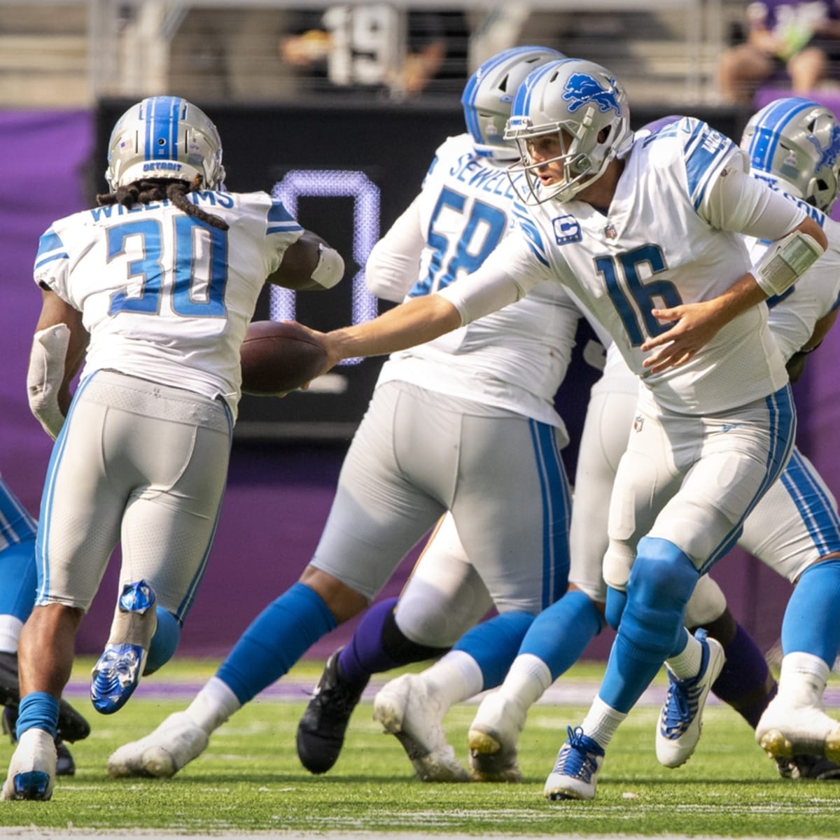 Chicago Bears vs. Detroit Lions FREE LIVE STREAM (11/25/21): Watch NFL on  Thanksgiving online