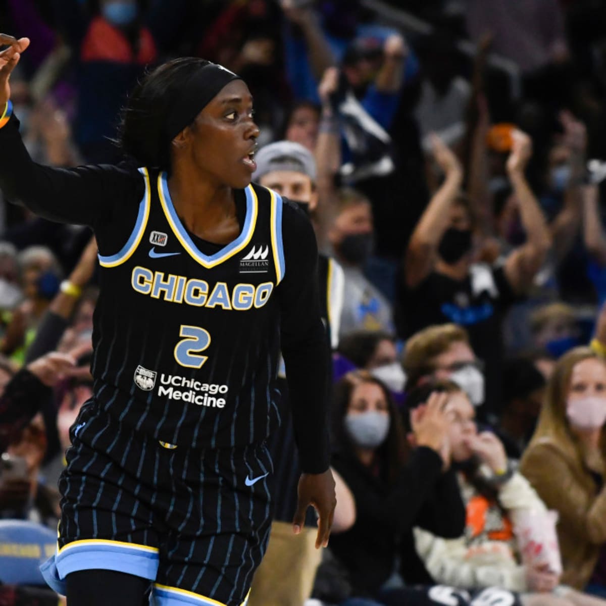 Connecticut Sun vs. New York Liberty: WNBA Playoffs Semifinals Game 1  Betting Trends, Record ATS, Home/Road Splits