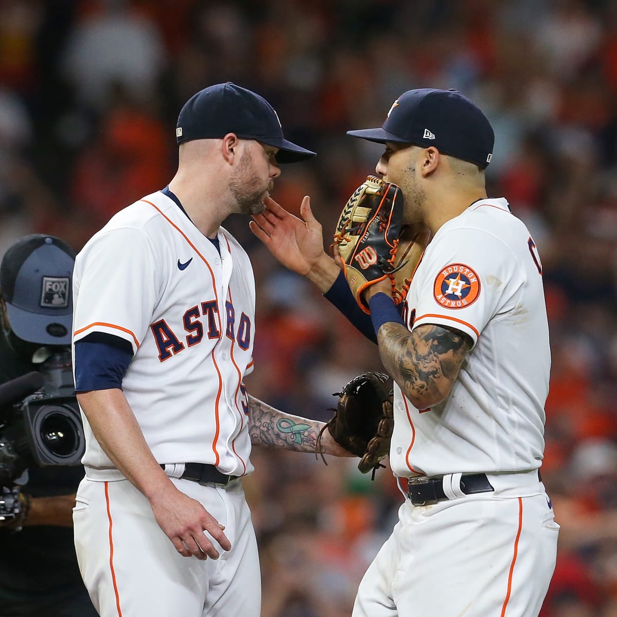 Red Sox-Astros MLB 2021 ALCS Game 5 live stream (10/20) How to watch  online, TV info, time 