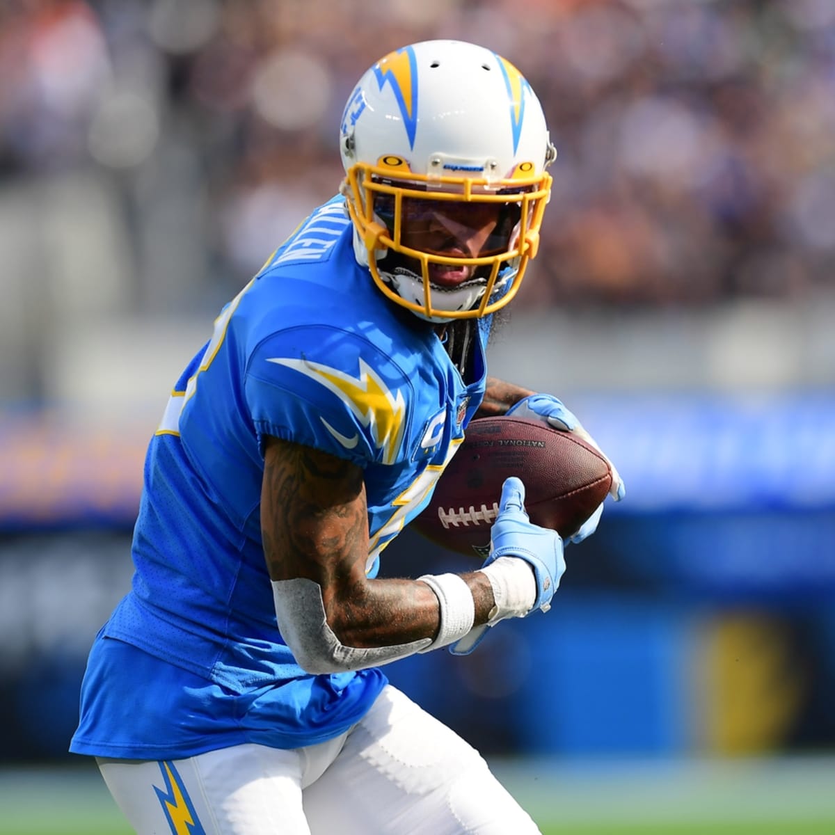 Fantasy Football PPR Rankings Week 9: Wide Receiver