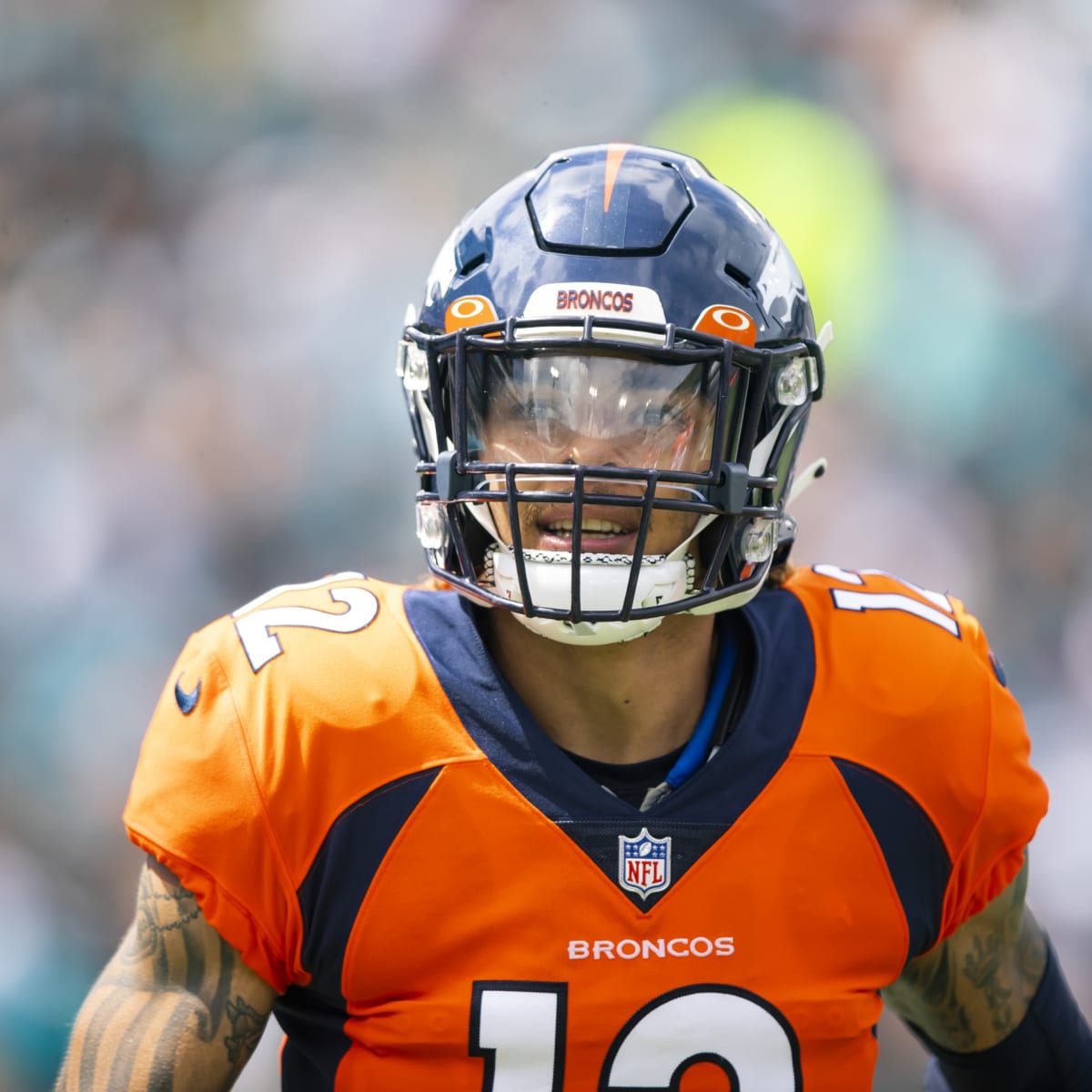 Former Denver Broncos CB Mike Ford Signs with Altanta Falcons, per Reports  - Sports Illustrated Mile High Huddle: Denver Broncos News, Analysis and  More