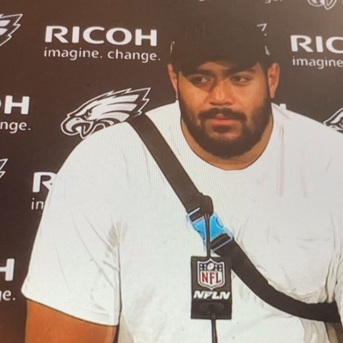 Nick Sirianni makes certain Eagles roles clear, but won't disclose many  plans ahead of Patriots game