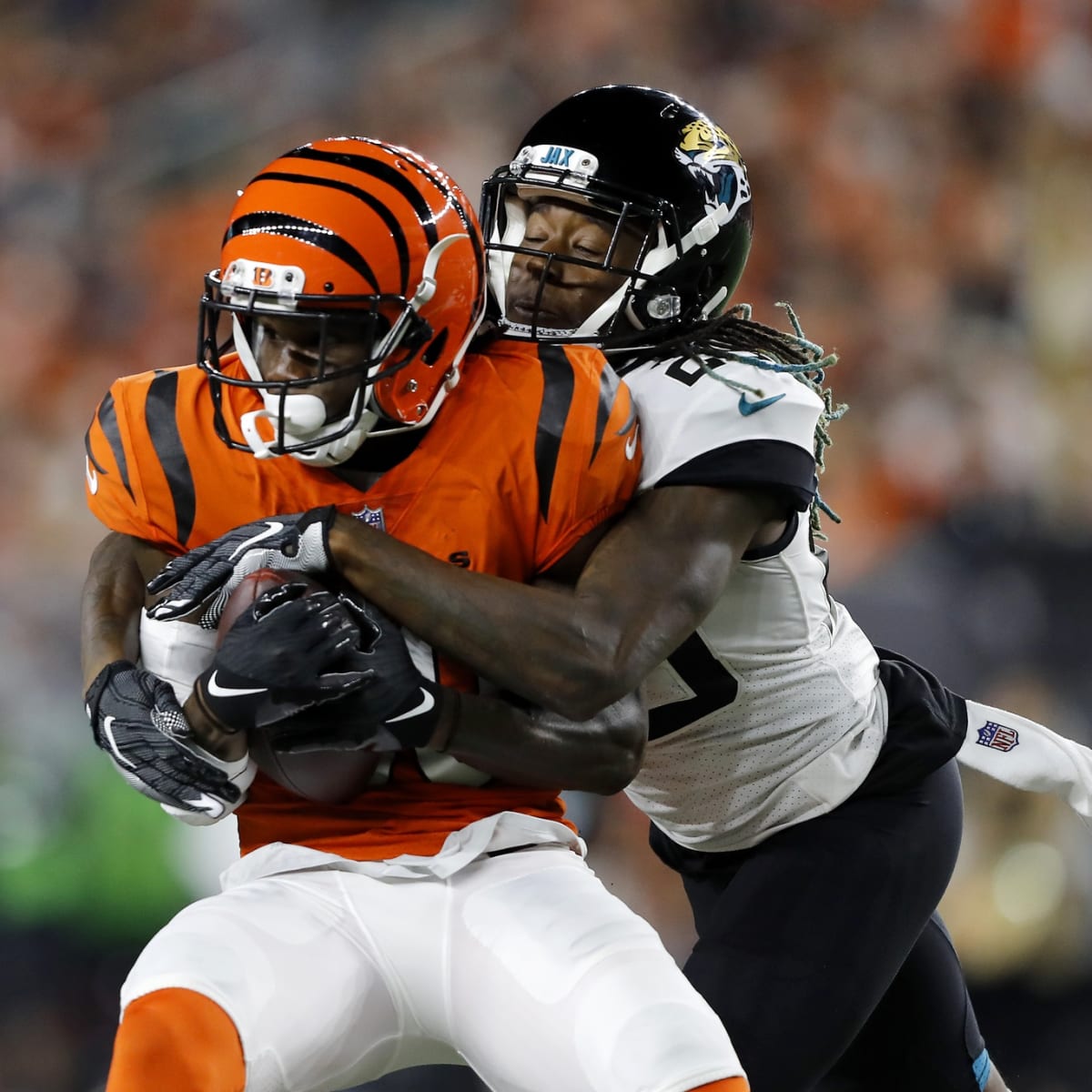 Assessing Tre Flowers' Role in Cincinnati Bengals Secondary - Sports  Illustrated Cincinnati Bengals News, Analysis and More