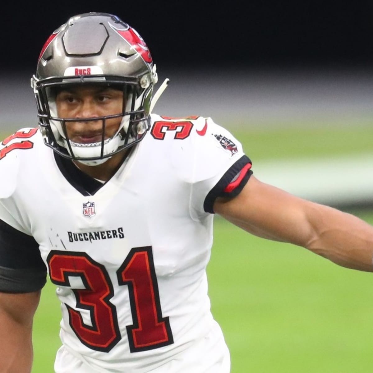 Buccaneers S Antoine Winfield Jr. Clears Concussion Protocol