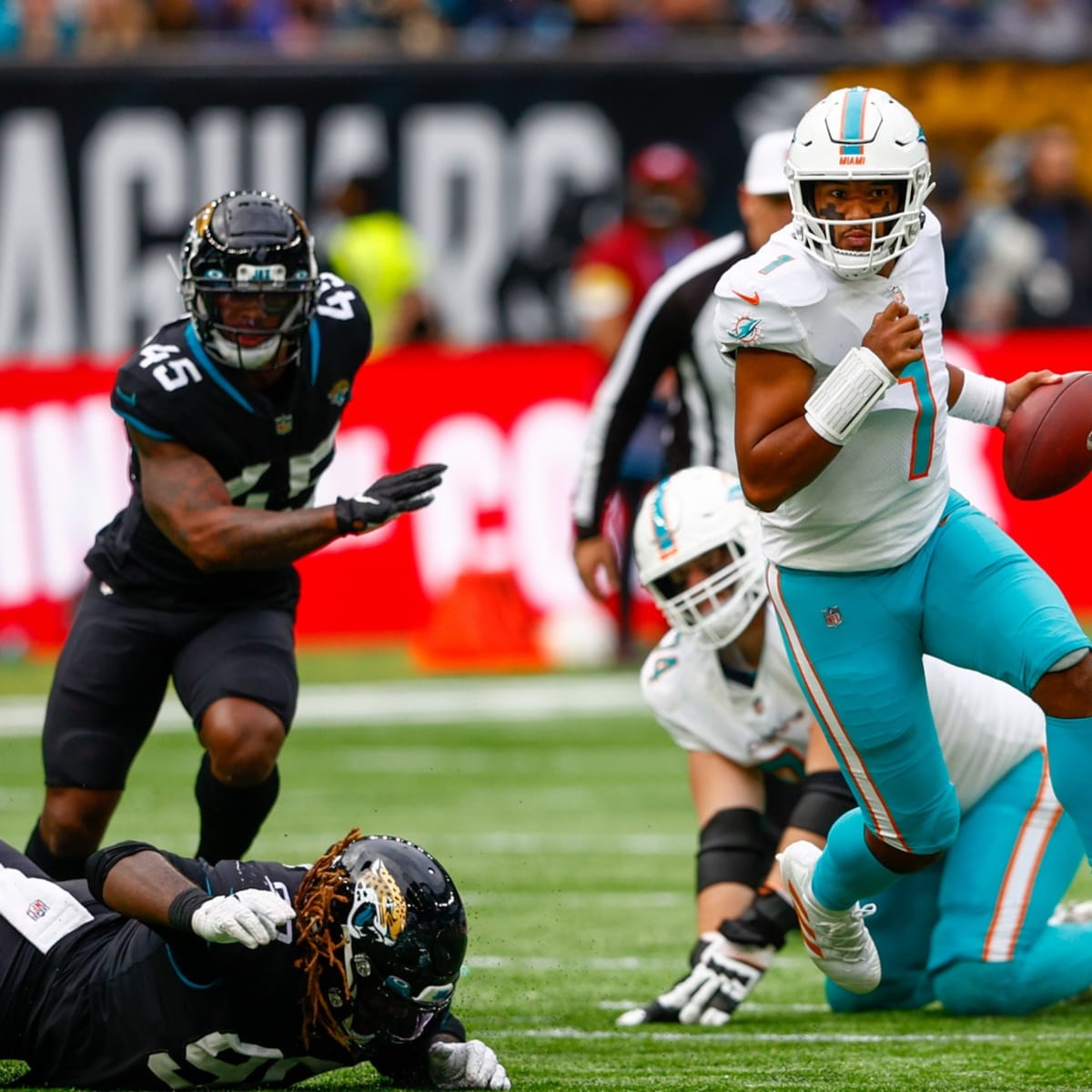 No suspension for Howard - Sports Illustrated Miami Dolphins News, Analysis  and More