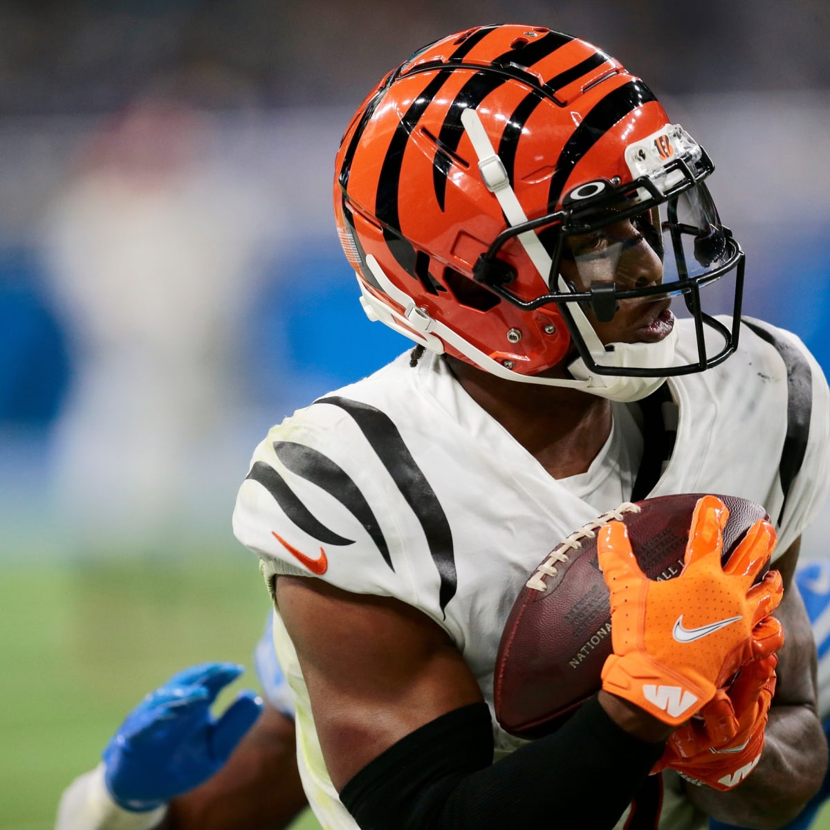 Assessing Tre Flowers' Role in Cincinnati Bengals Secondary - Sports  Illustrated Cincinnati Bengals News, Analysis and More