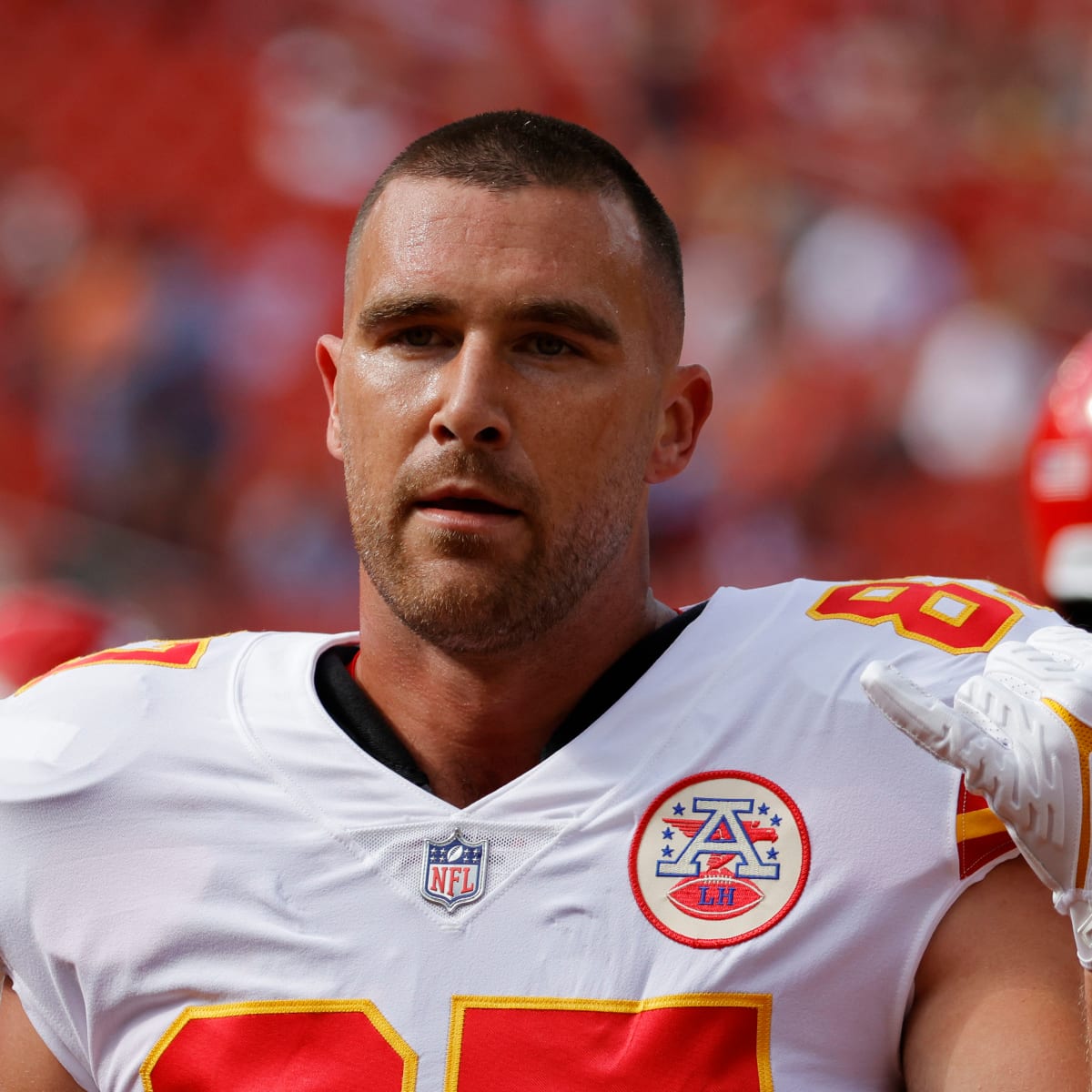 CB Fenton, WR Gordon inactive for Chiefs vs. Steelers