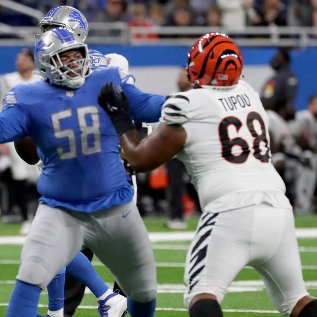 The Detroit Lions face an impressively unenviable NFL record: a 0-17 season, Detroit Lions