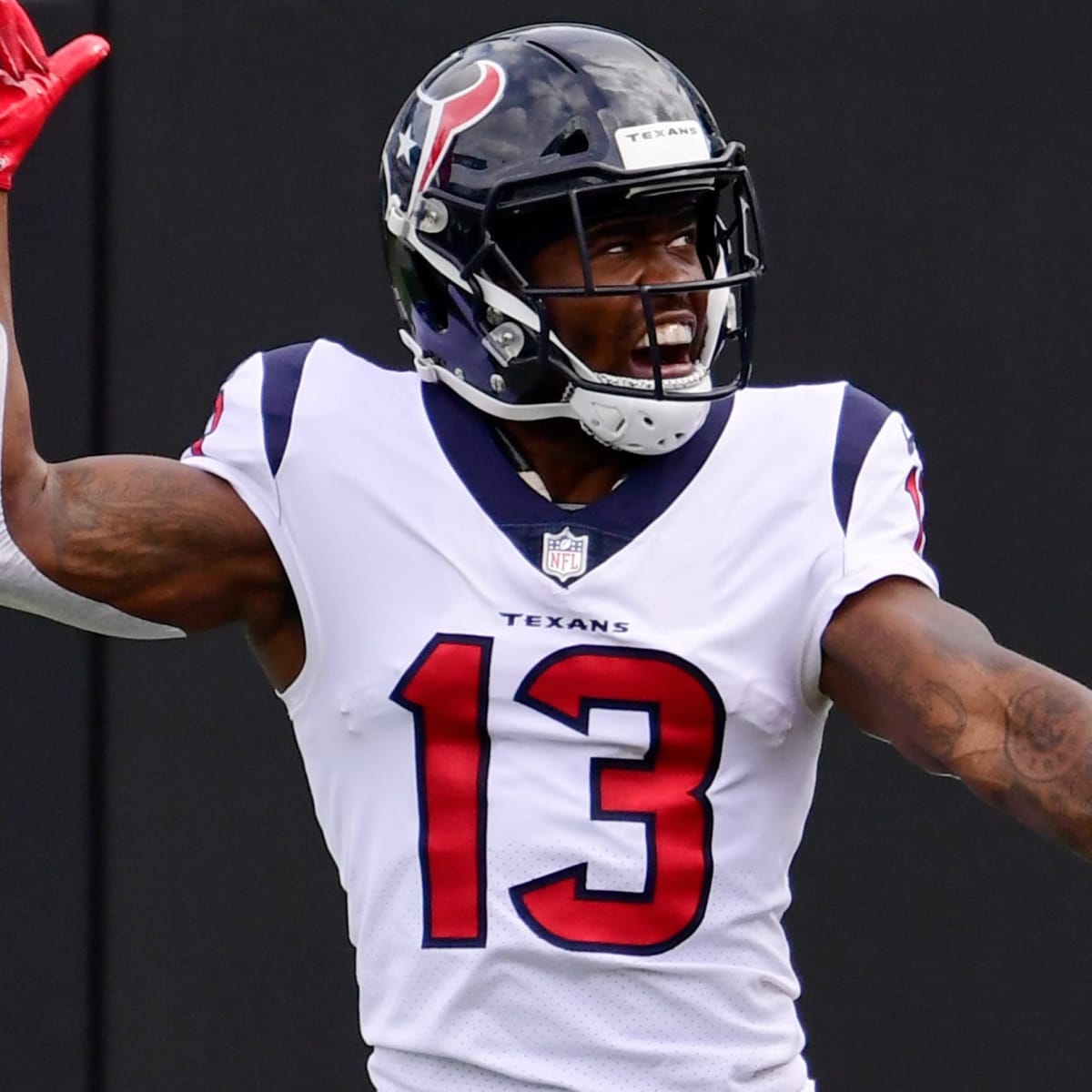 Texans' Brandin Cooks considered a 'declining star'