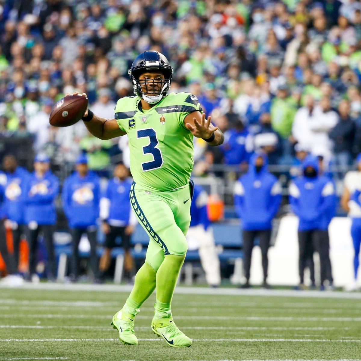 Seahawks-Giants live stream (10/2): How to watch Monday Night Football  online, TV, time 