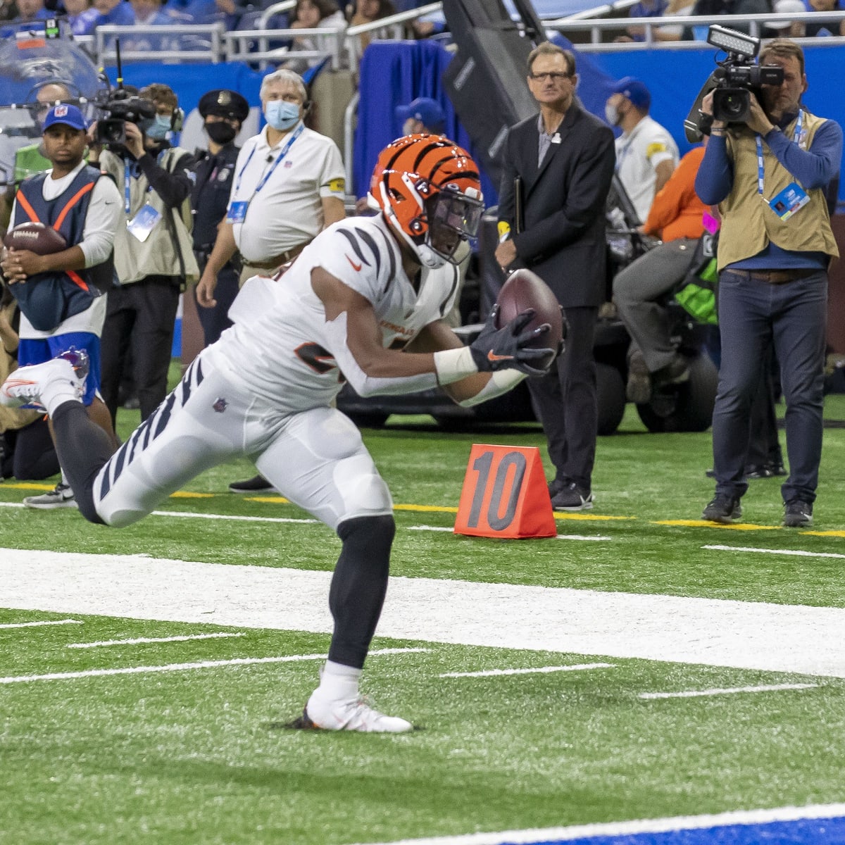 Assessing Tre Flowers' Role in Cincinnati Bengals Secondary - Sports  Illustrated Cincinnati Bengals News, Analysis and More