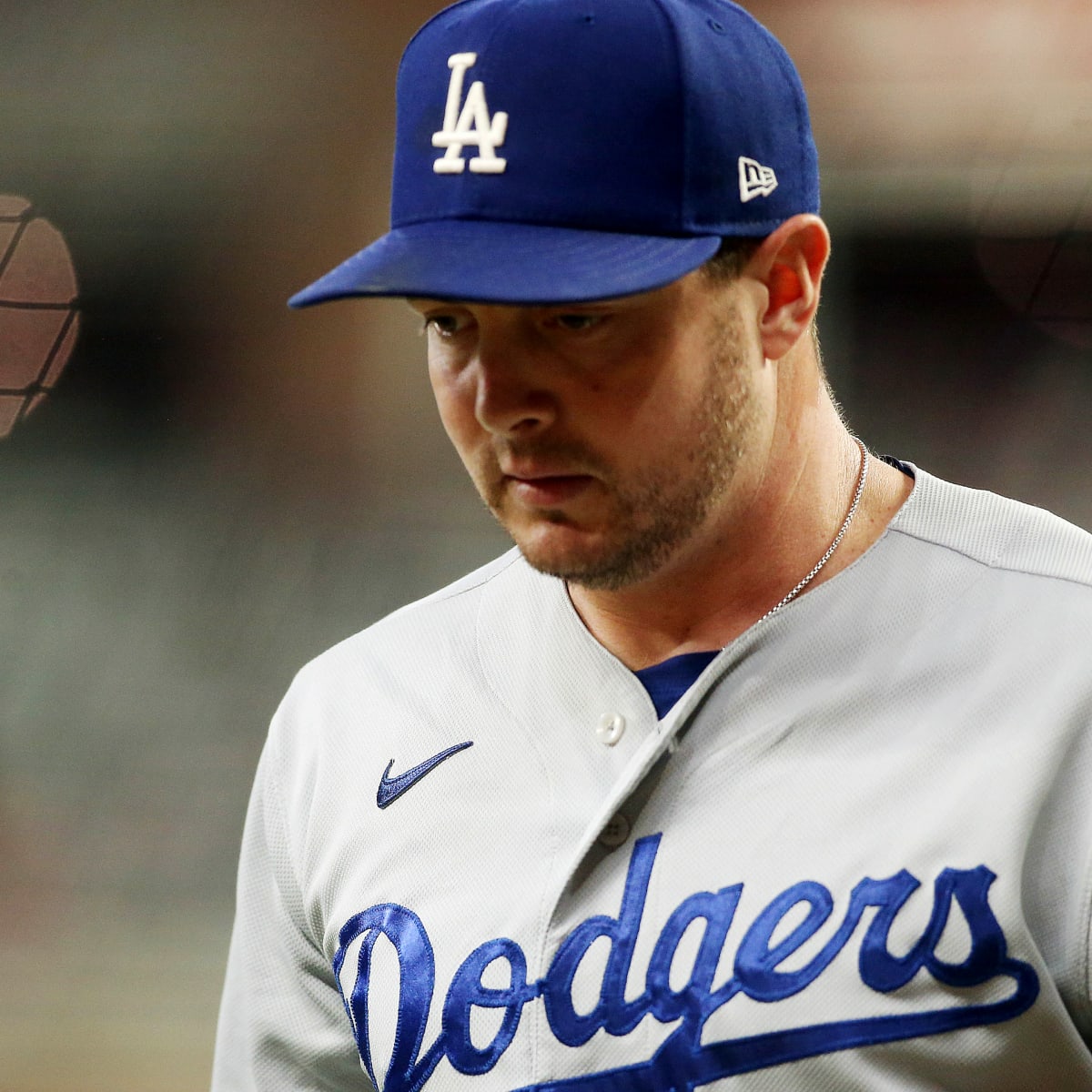 Dodgers starting rotation doesn't have its usual depth. Is it enough? -  True Blue LA