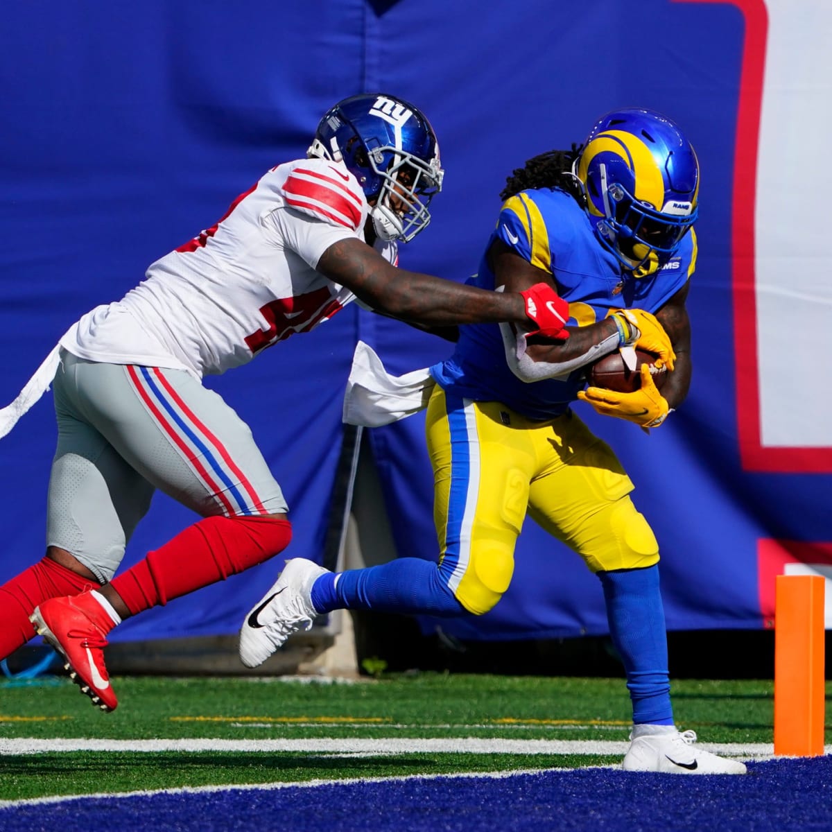 Three Things New York Giants Must Do for a Win vs. Seattle - Sports  Illustrated New York Giants News, Analysis and More