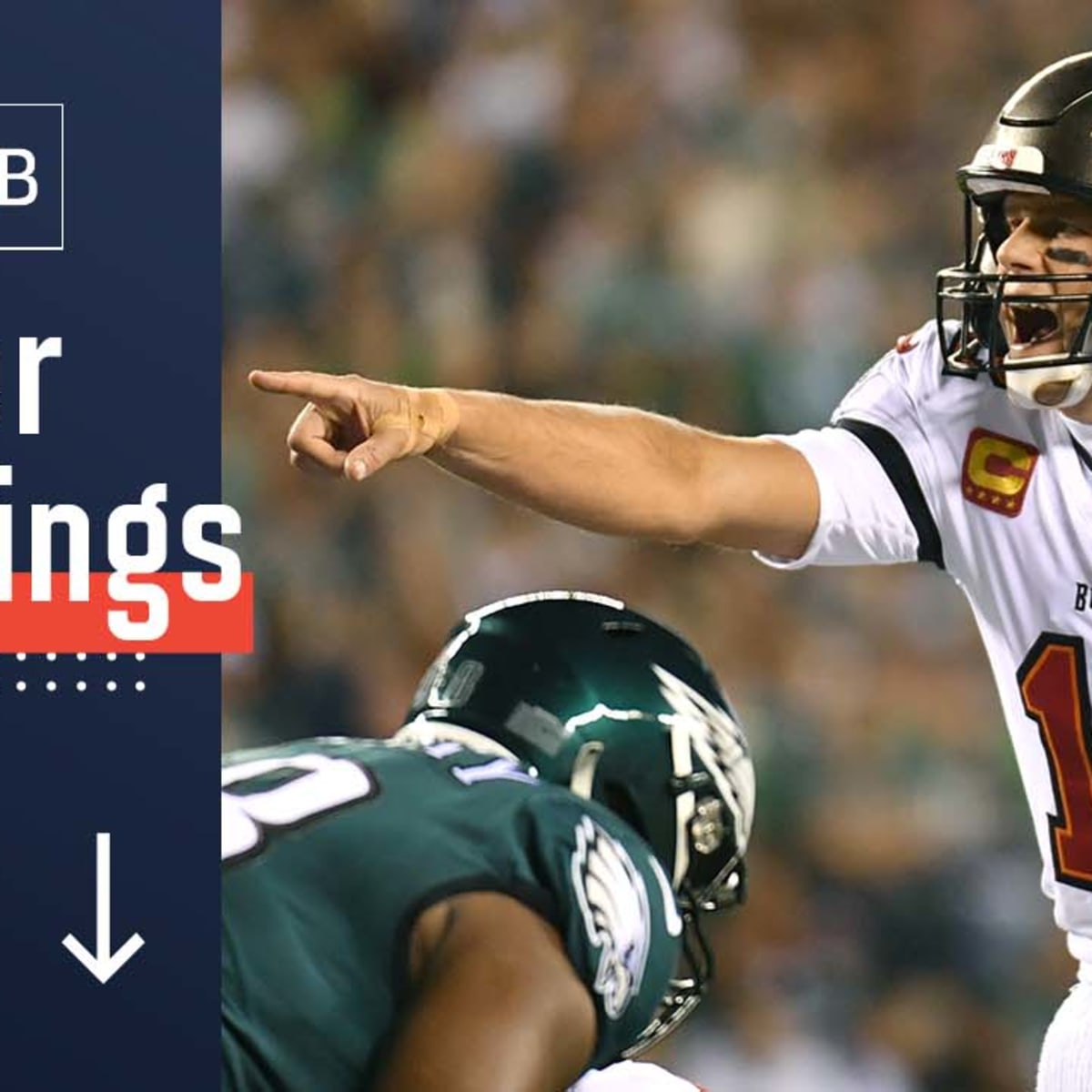 NFL power rankings Week 7: Ranking all 32 teams after Week 6 games