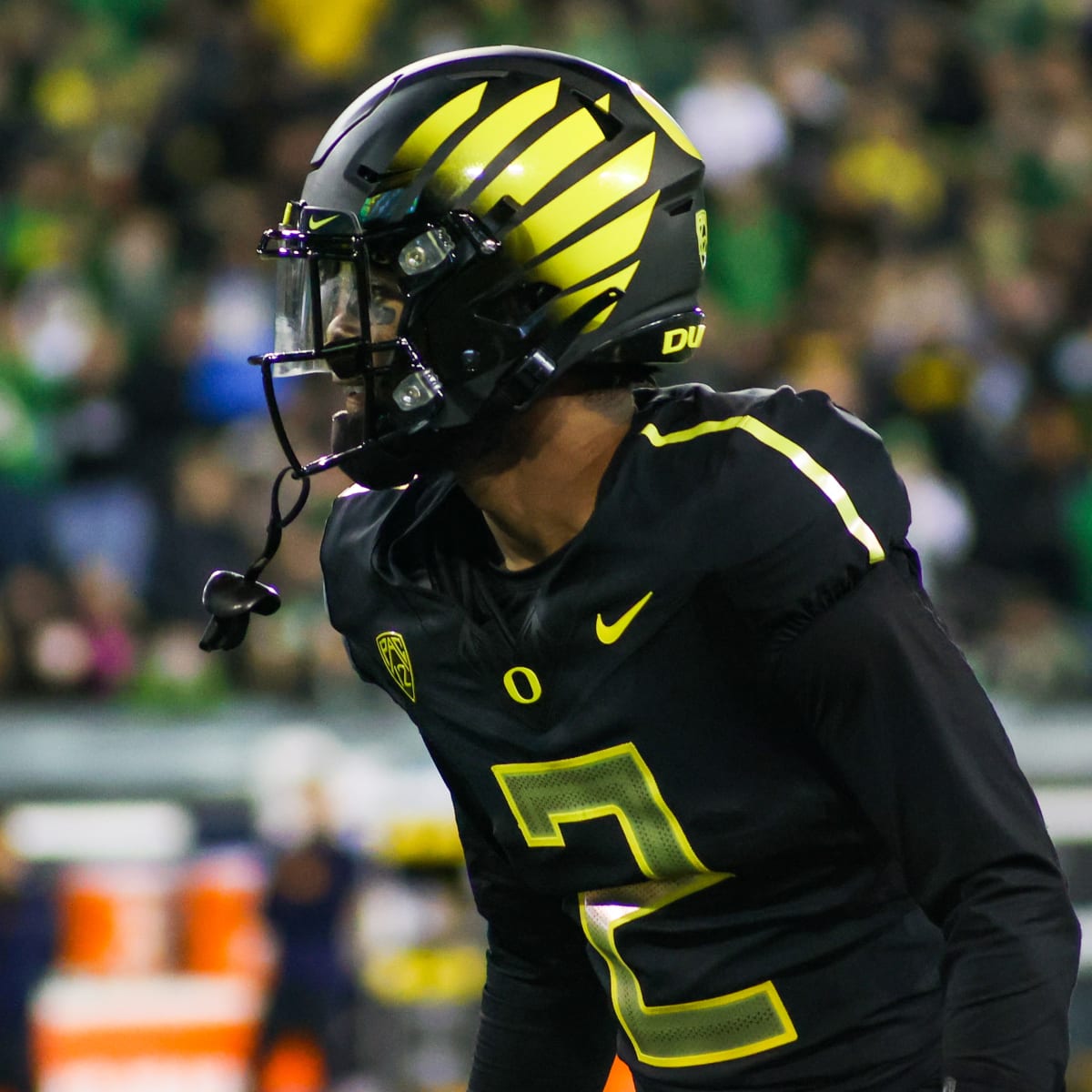 Oregon Football Reveals Retro Uniform Combination for Week 8 vs. Washington  State Cougars - Sports Illustrated Oregon Ducks News, Analysis and More