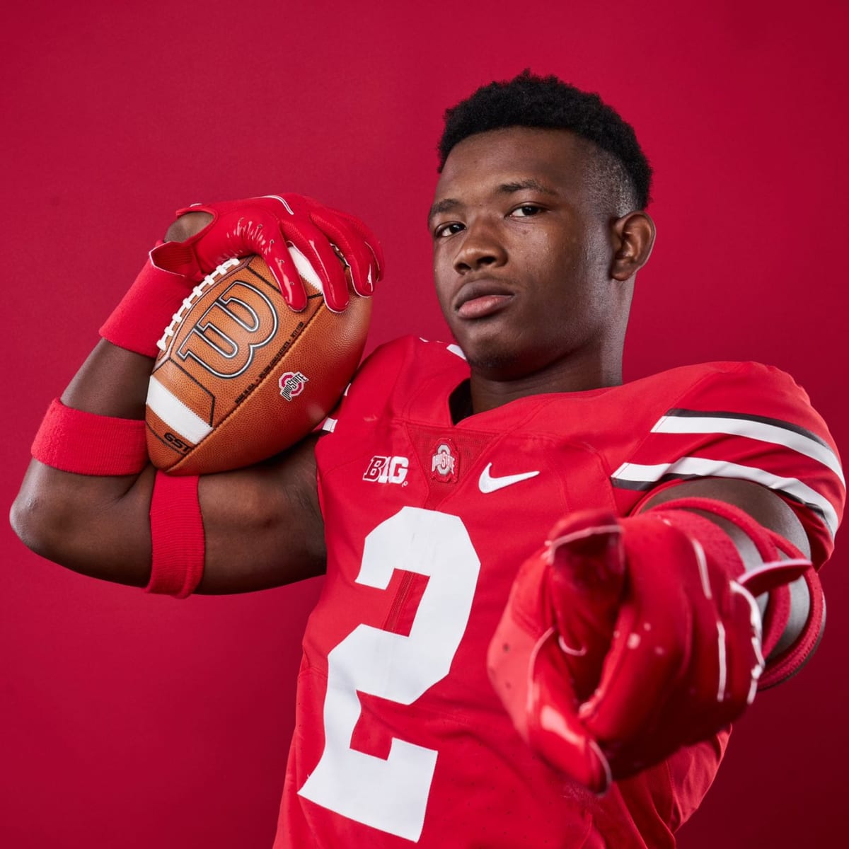 Comparing Ohio State's Chase Young to Joey, Nick Bosa - Sports Illustrated Ohio  State Buckeyes News, Analysis and More