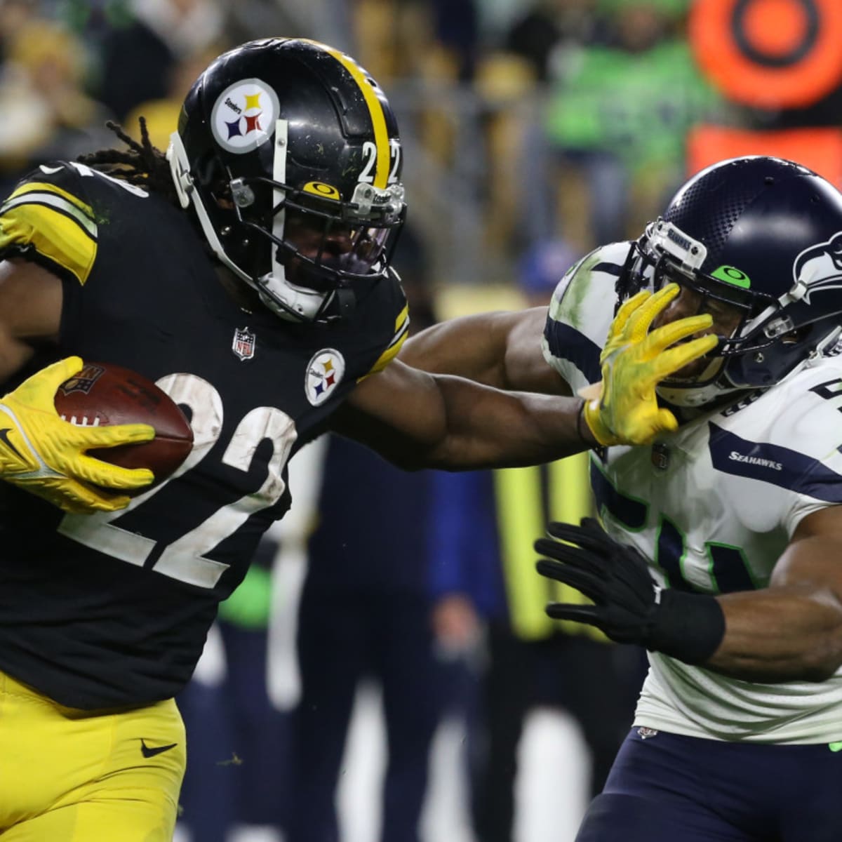 Final Score: Steelers survive the Seahawks 23-20 in overtime