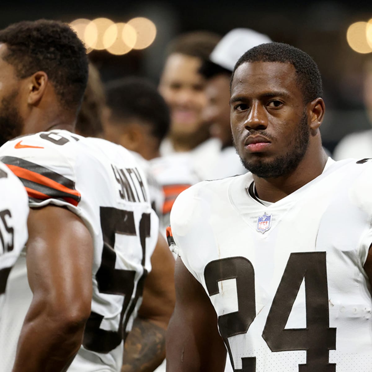 Good news for Nick Chubb?, NFL Injury Update