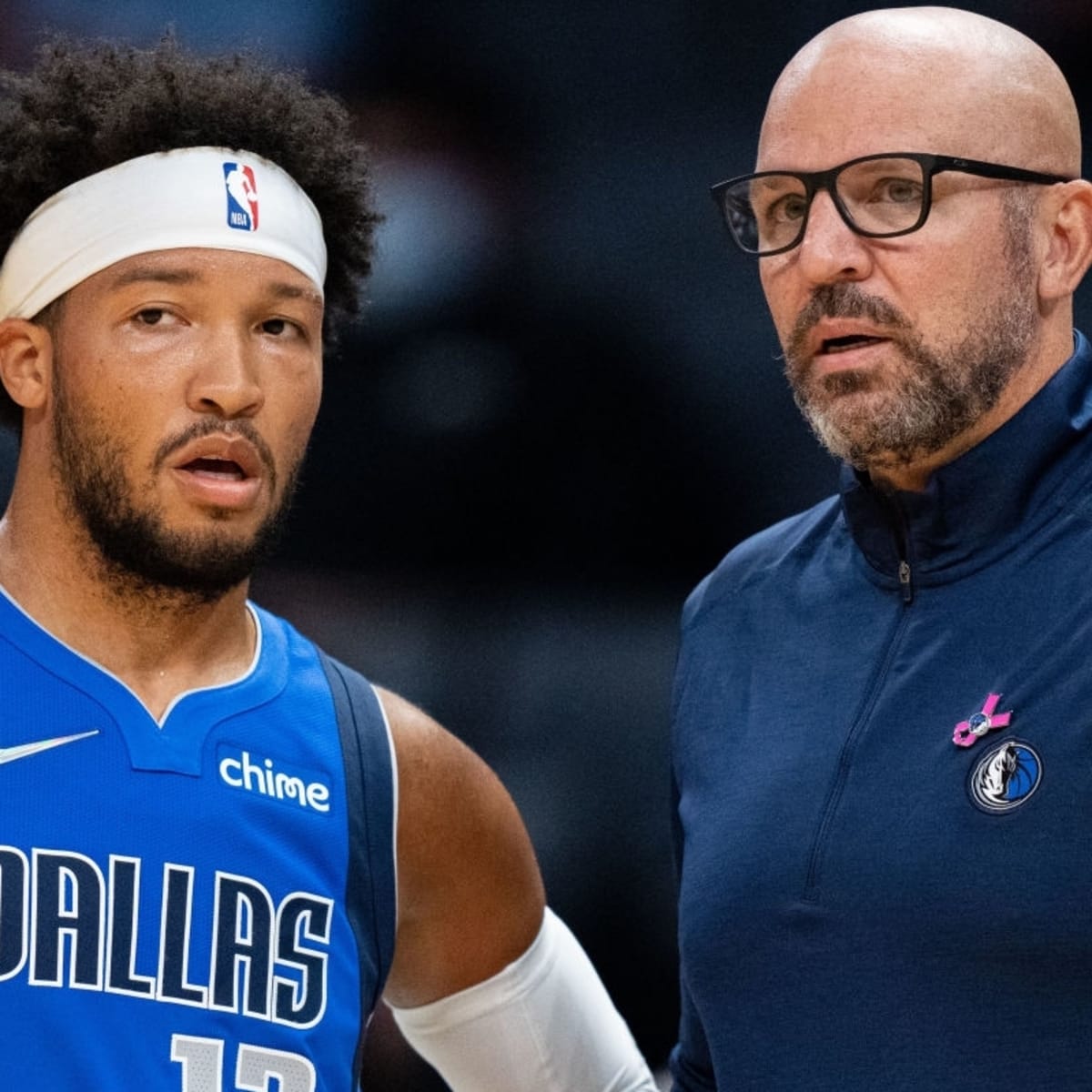 Jason Kidd happy he helped Jalen Brunson get Knicks payday