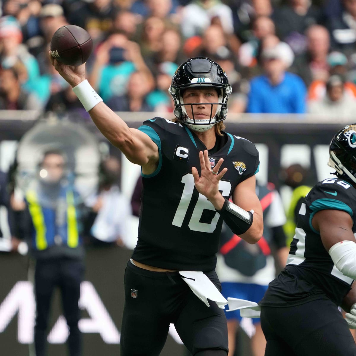 Sports Illustrated Jacksonville Jaguars News, Analysis and More