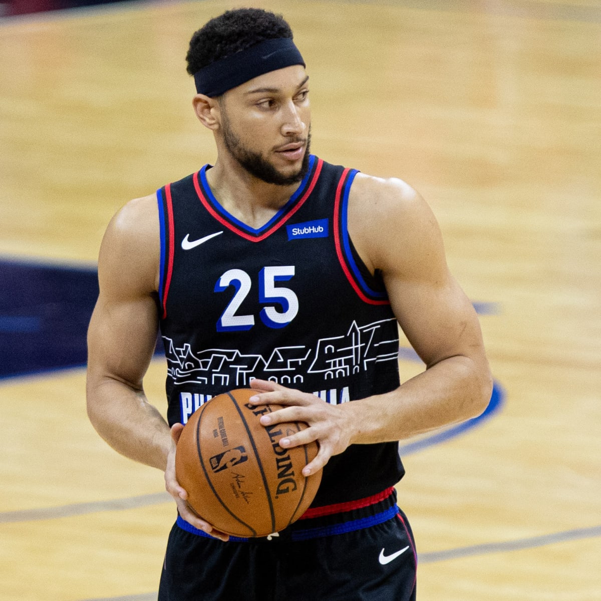 How Ben Simmons went from Philly's next big thing to an outcast, Philadelphia 76ers