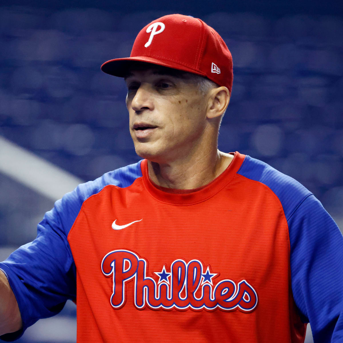 Why Phillies manager Gabe Kapler was important to gay male sports