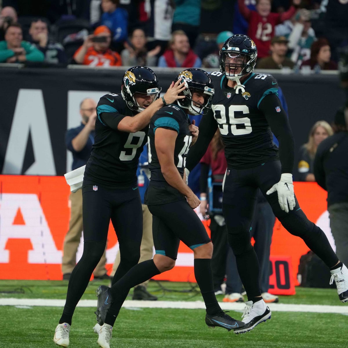 Eagle Connect Alumni - Jacksonville Jaguars